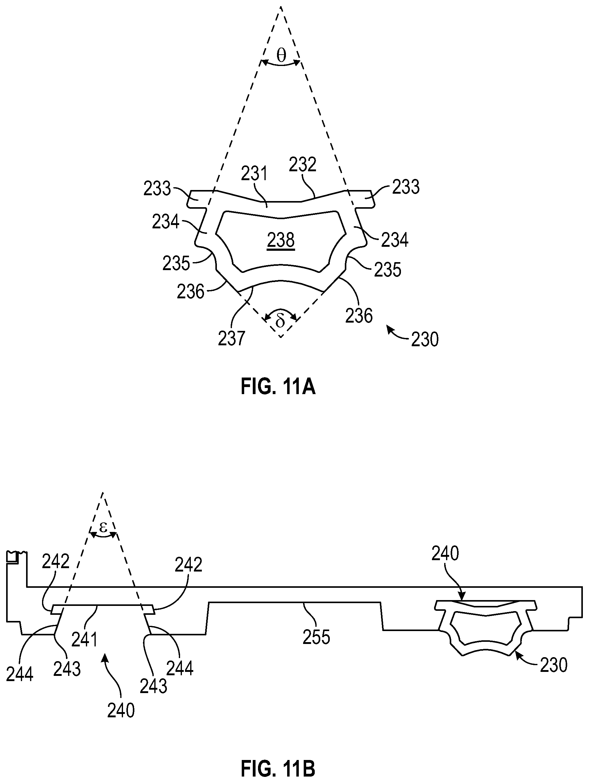 Patent US12312798 Figure 14 – Foldable transportable buildings