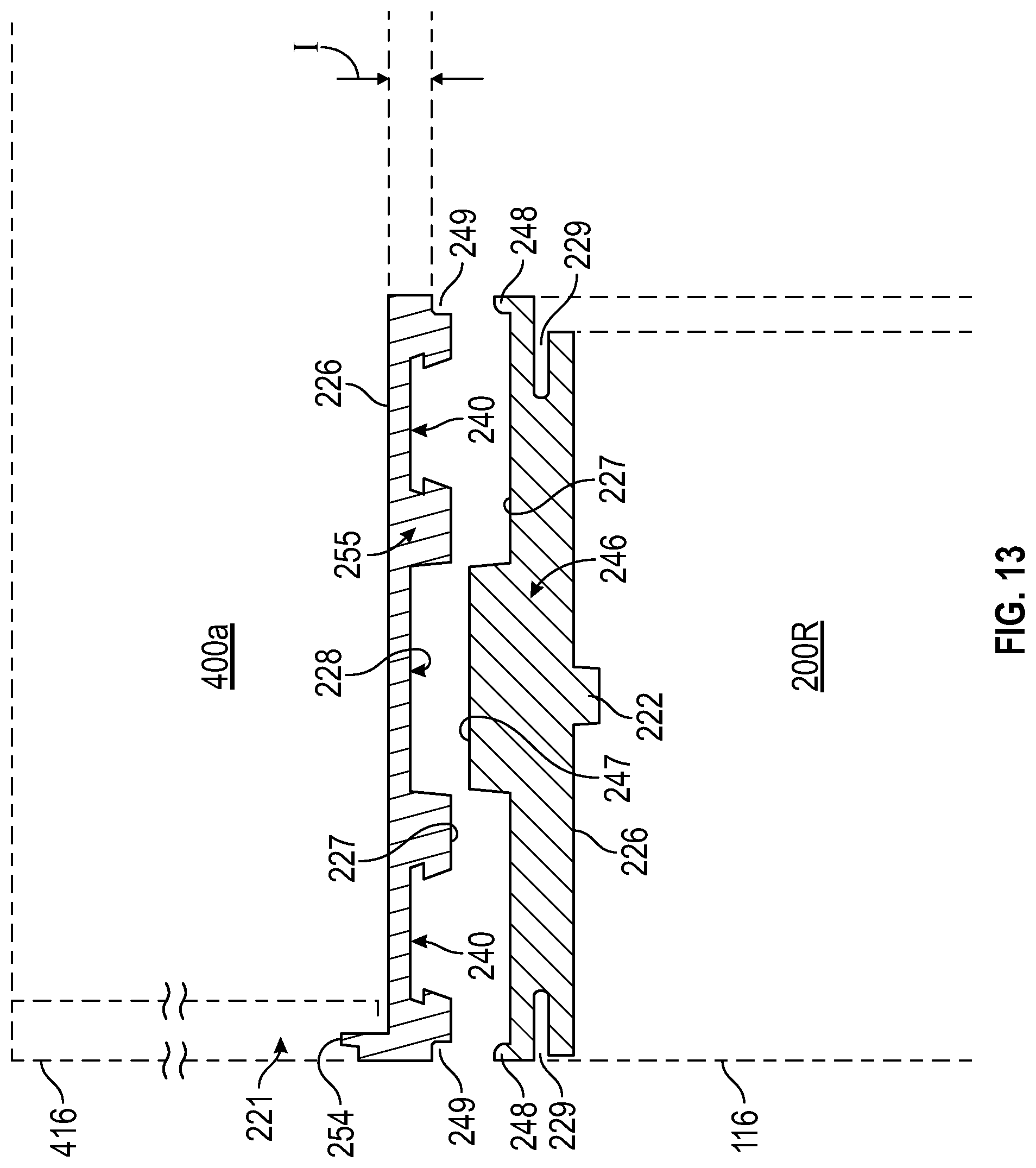 Patent US12312798 Figure 16 – Foldable transportable buildings