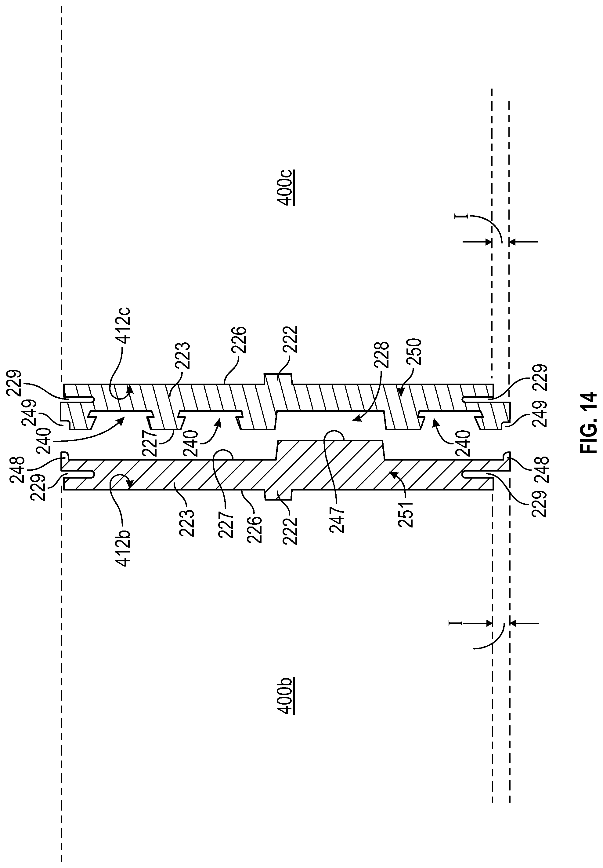 Patent US12312798 Figure 17 – Foldable transportable buildings