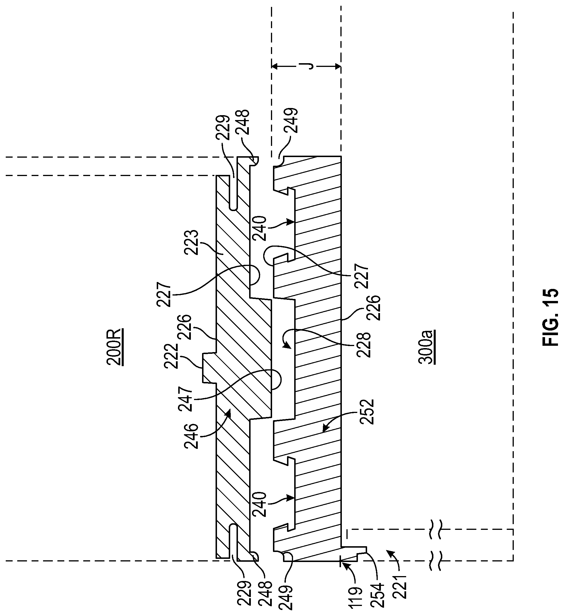 Patent US12312798 Figure 18 – Foldable transportable buildings