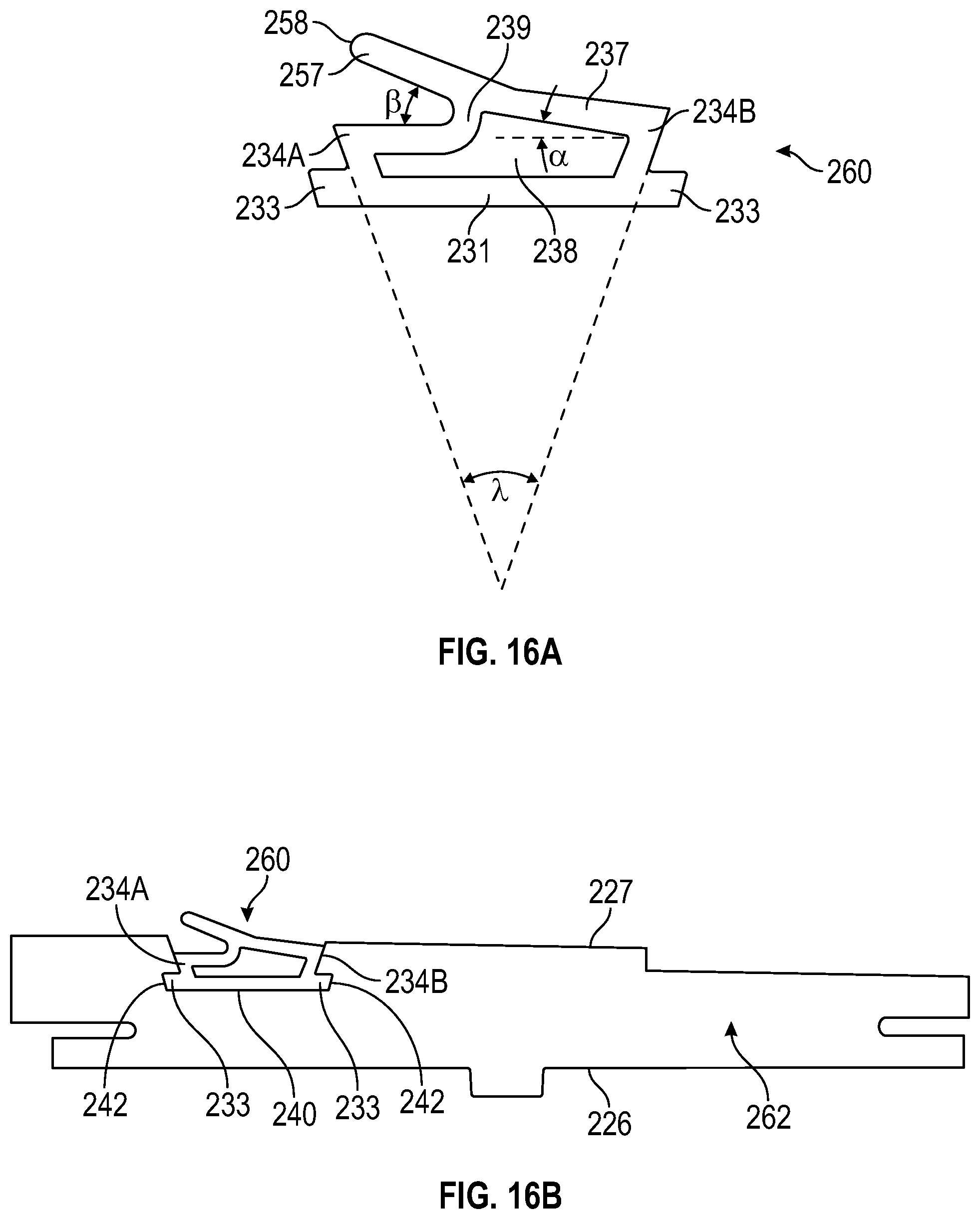 Patent US12312798 Figure 19 – Foldable transportable buildings