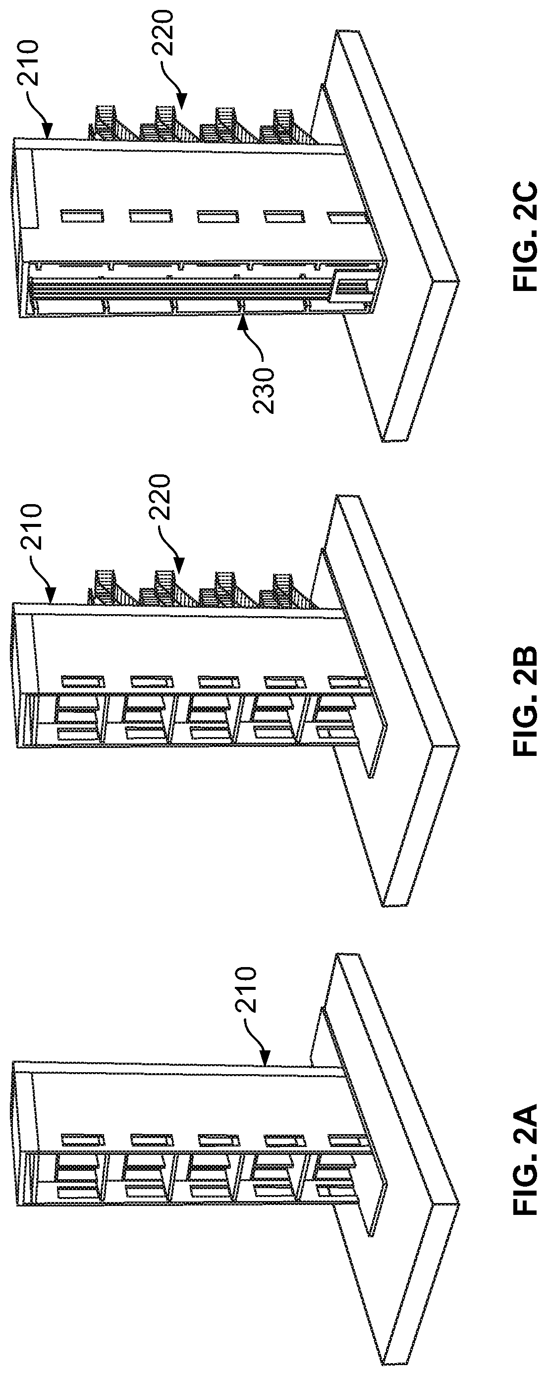 Patent US12312800 Figure 2 – Modular housing system and methods for using the same