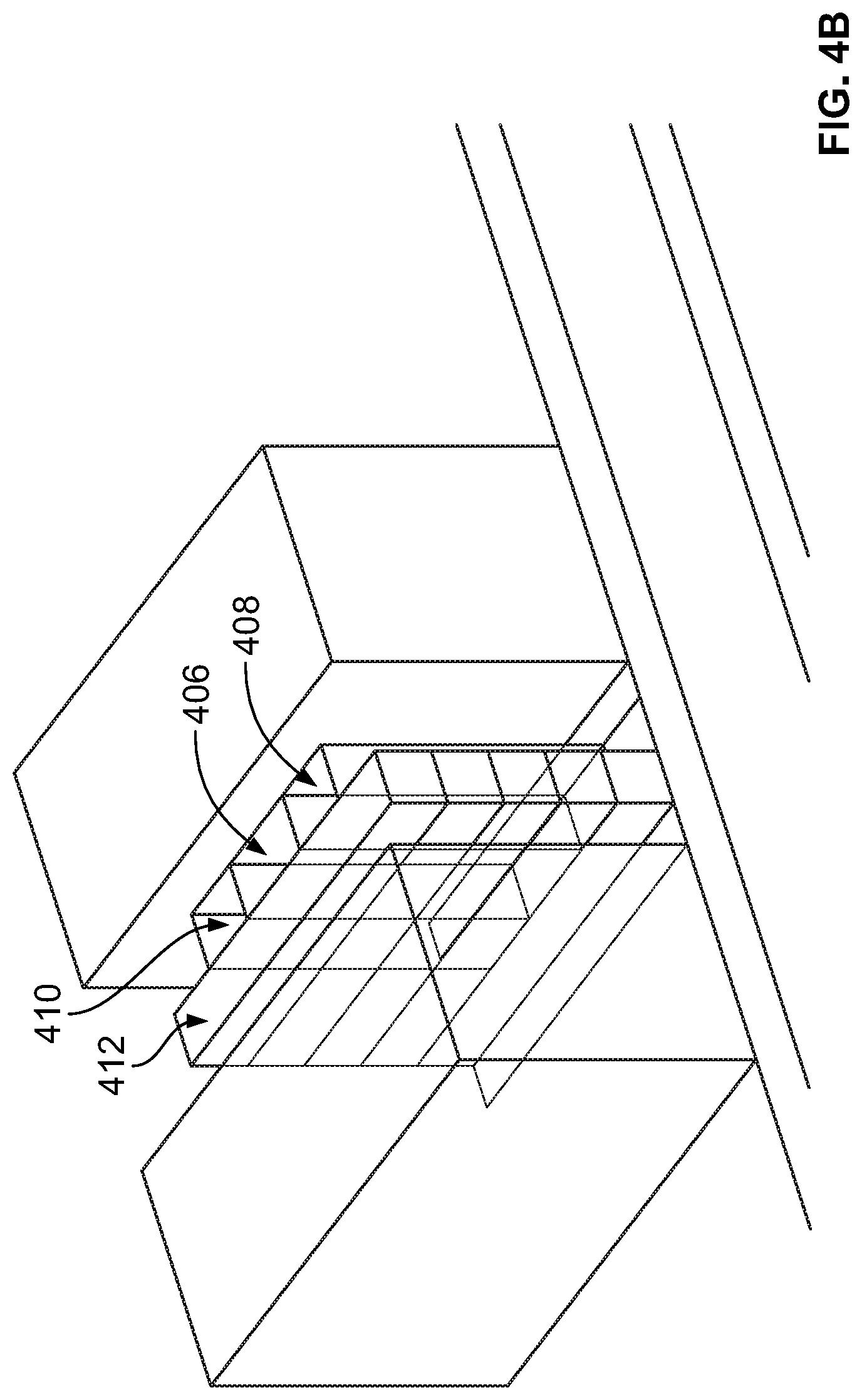Patent US12312800 Figure 5 – Modular housing system and methods for using the same