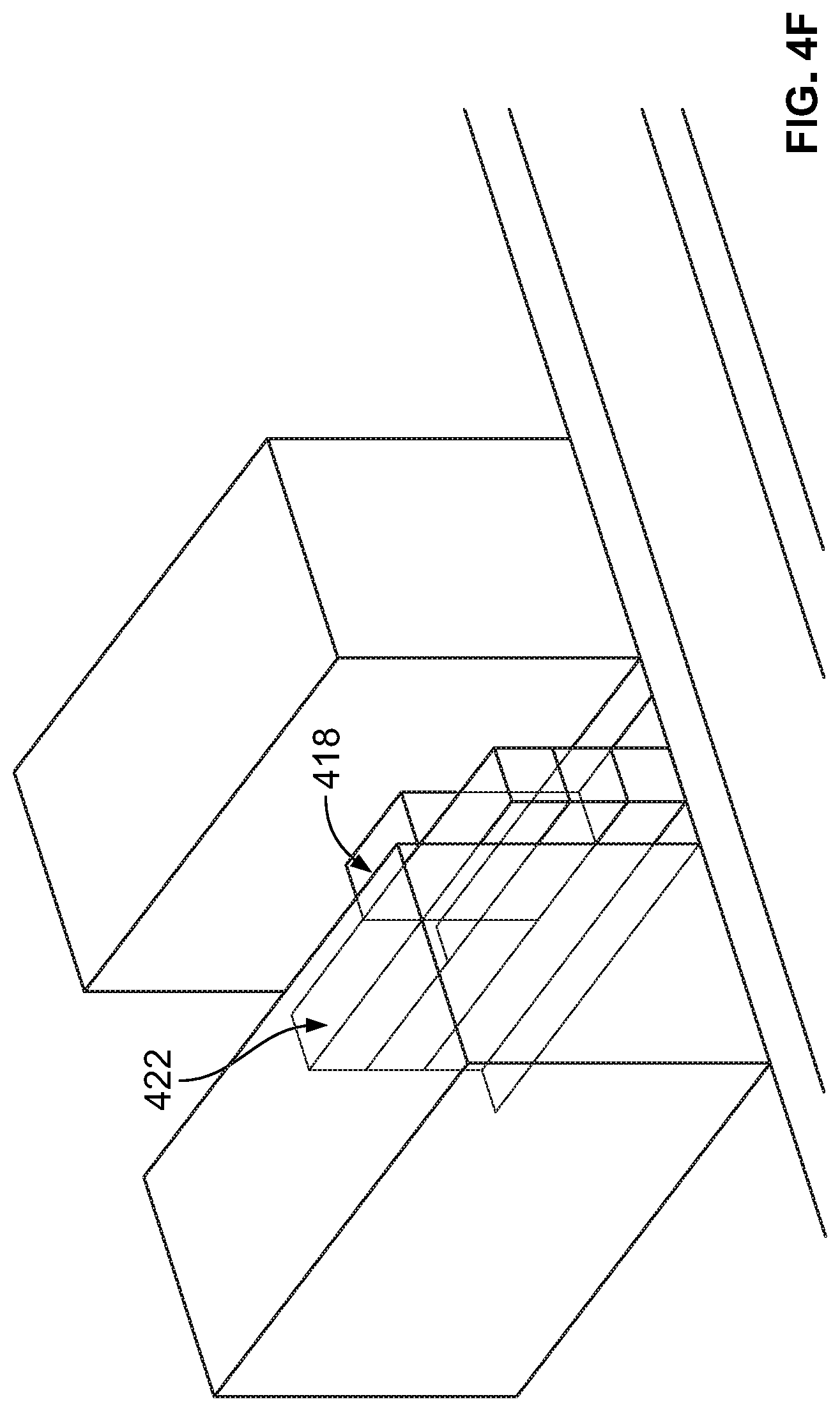 Patent US12312800 Figure 9 – Modular housing system and methods for using the same