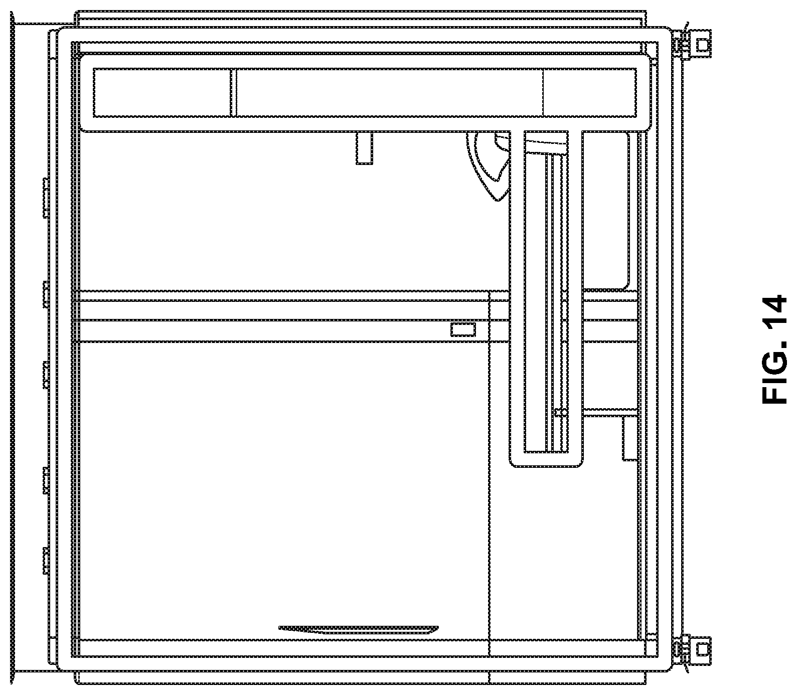 Patent US12312800 Figure 19 – Modular housing system and methods for using the same