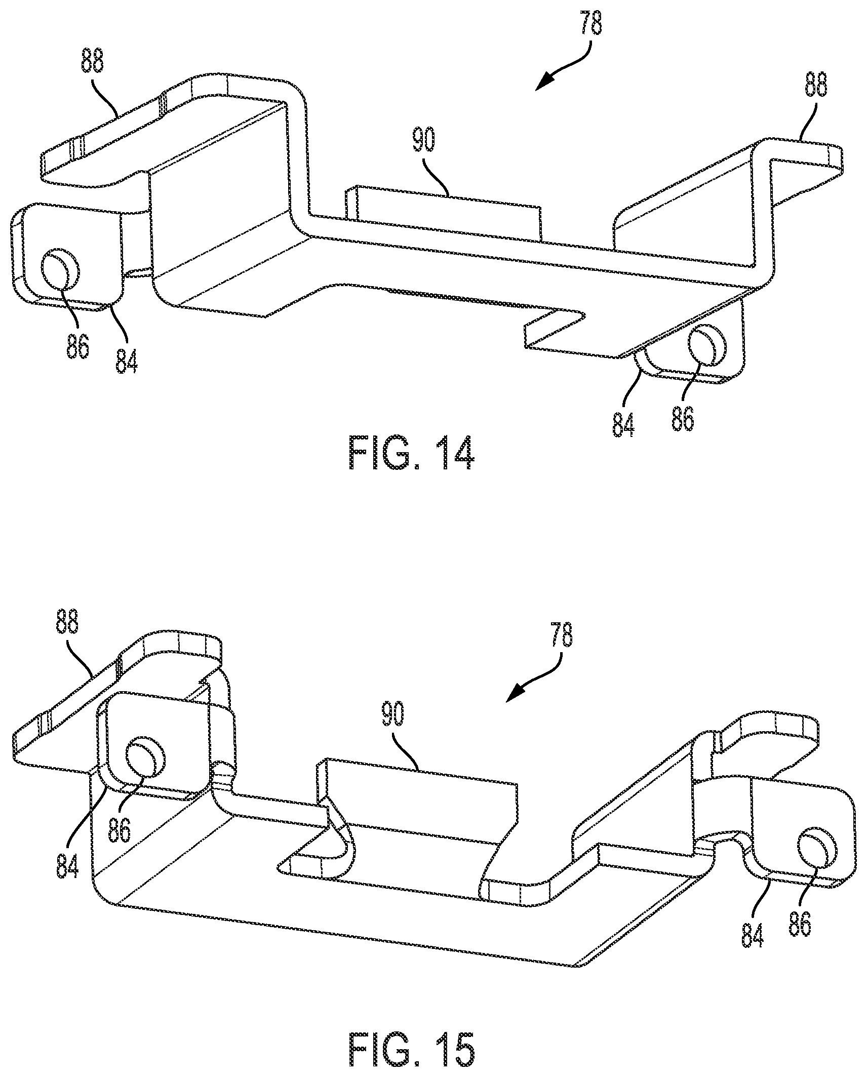 Patent US12312803 Figure 9 – Workspace wall panels and systems including same