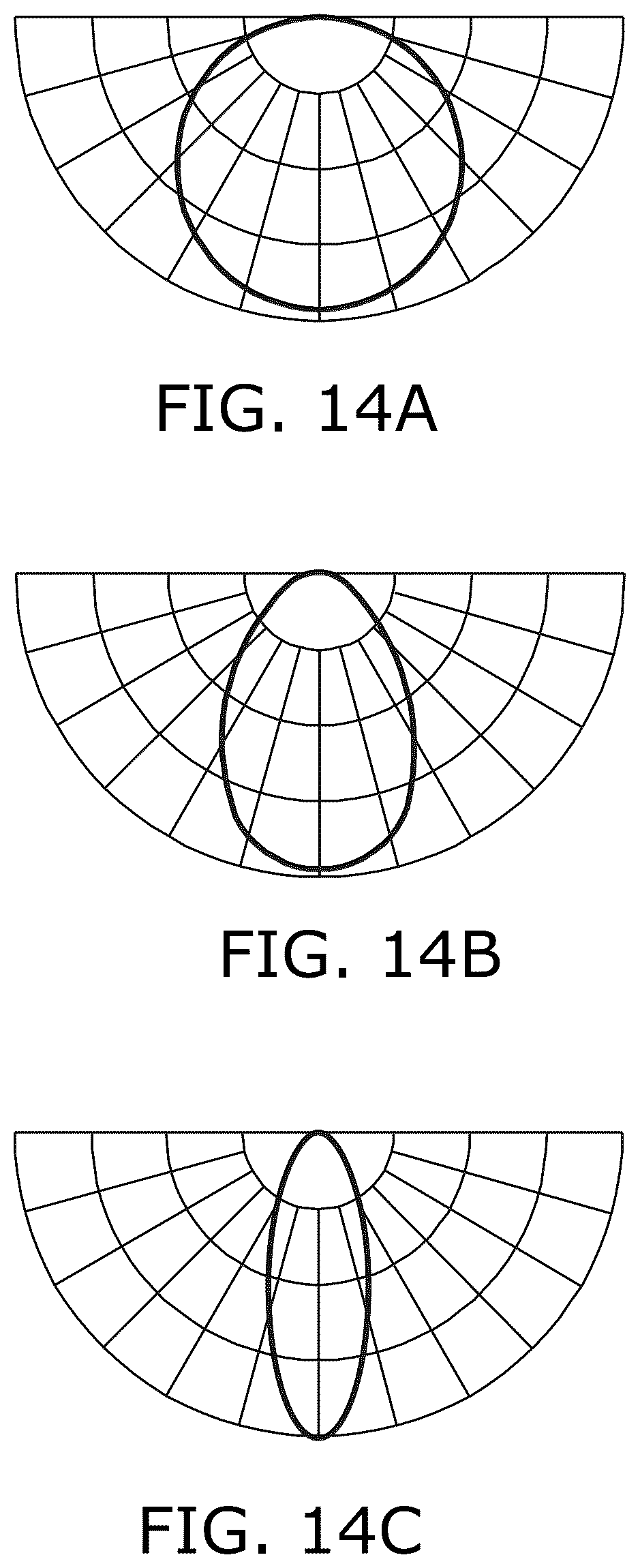 Patent US12312805 Figure 14 – Multifunctional lighting assembly for a T-bar grid arrangement