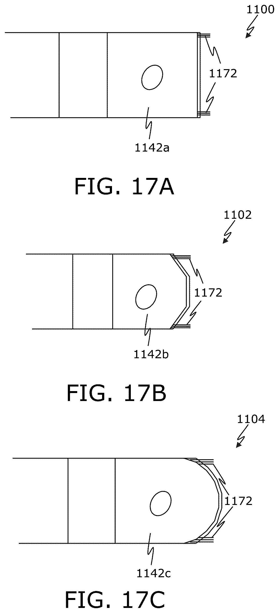 Patent US12312805 Figure 19 – Multifunctional lighting assembly for a T-bar grid arrangement