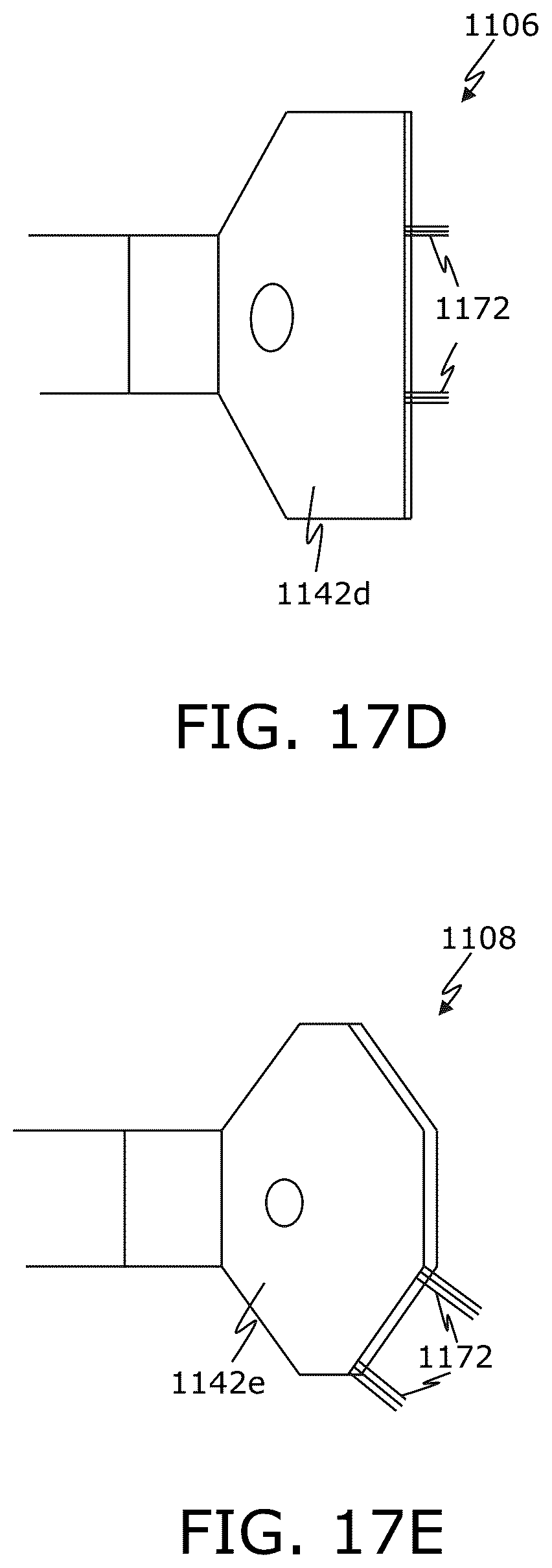 Patent US12312805 Figure 20 – Multifunctional lighting assembly for a T-bar grid arrangement