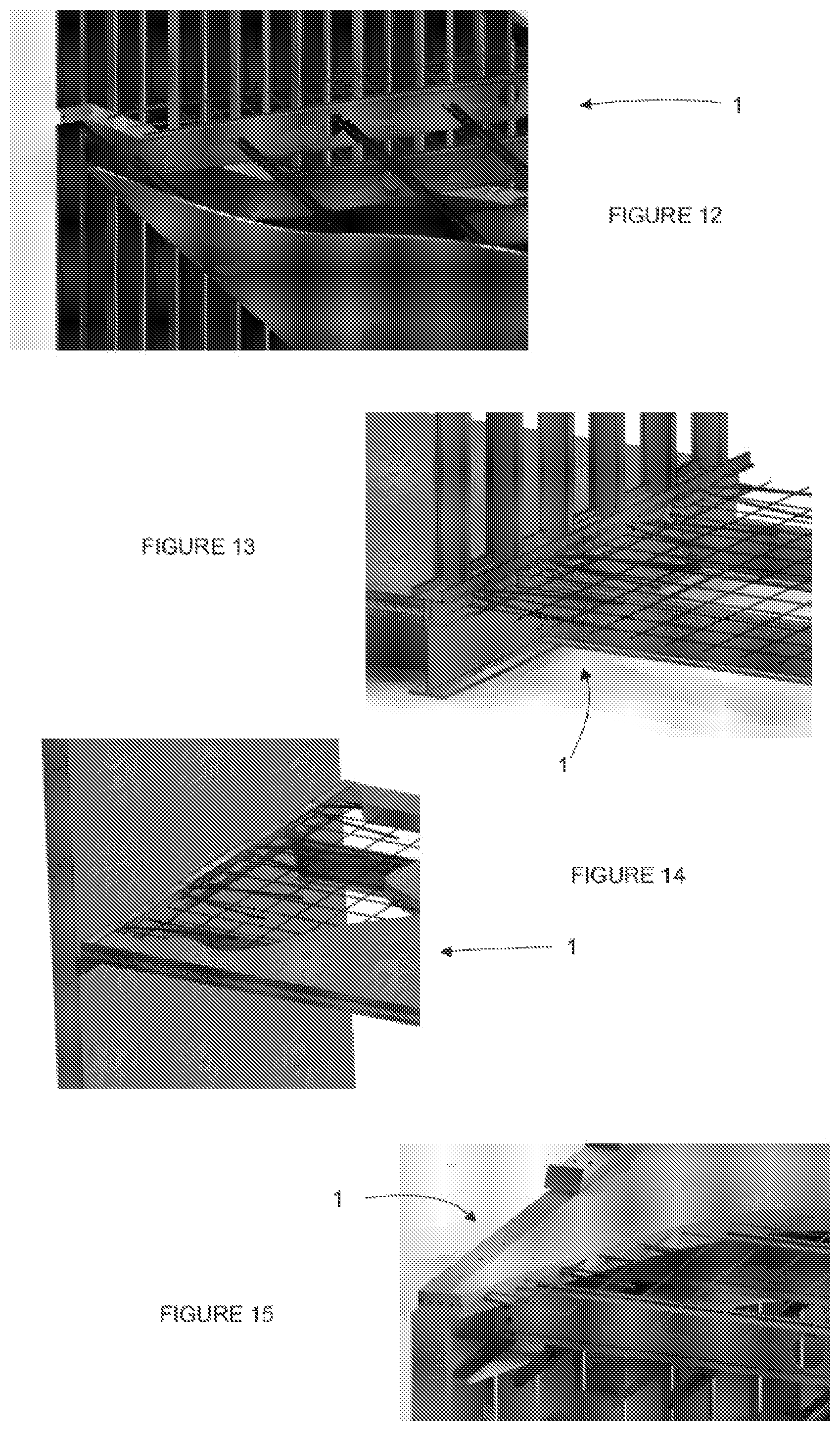 Patent US12312808 Figure 8 – Building panel