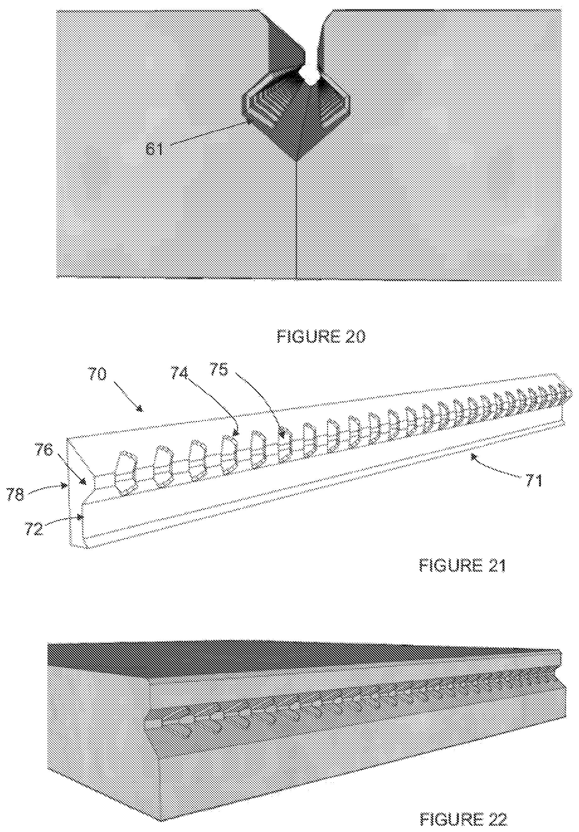 Patent US12312808 Figure 11 – Building panel