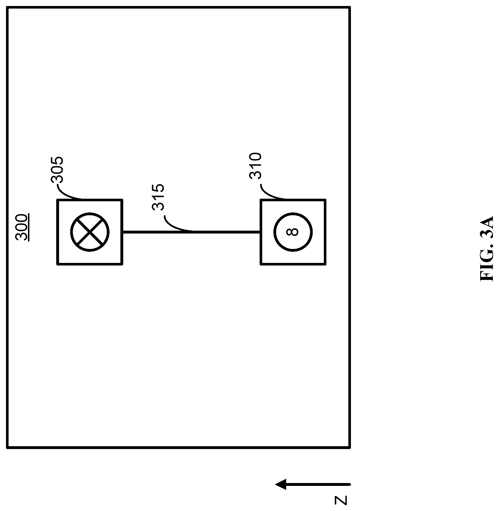 Patent US12312810 Figure 3 – Prefabricated multi-conduit building panel design