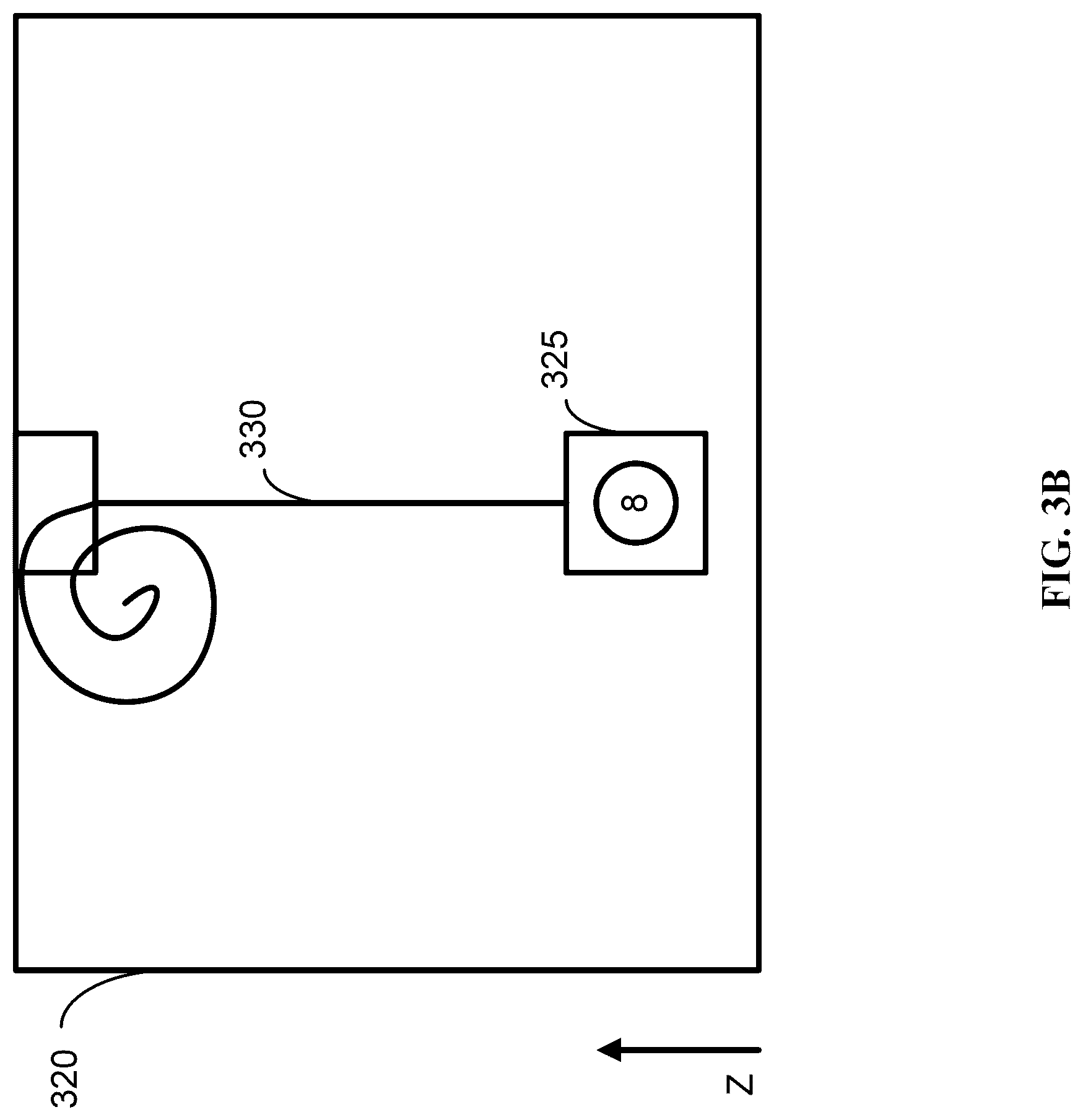 Patent US12312810 Figure 4 – Prefabricated multi-conduit building panel design