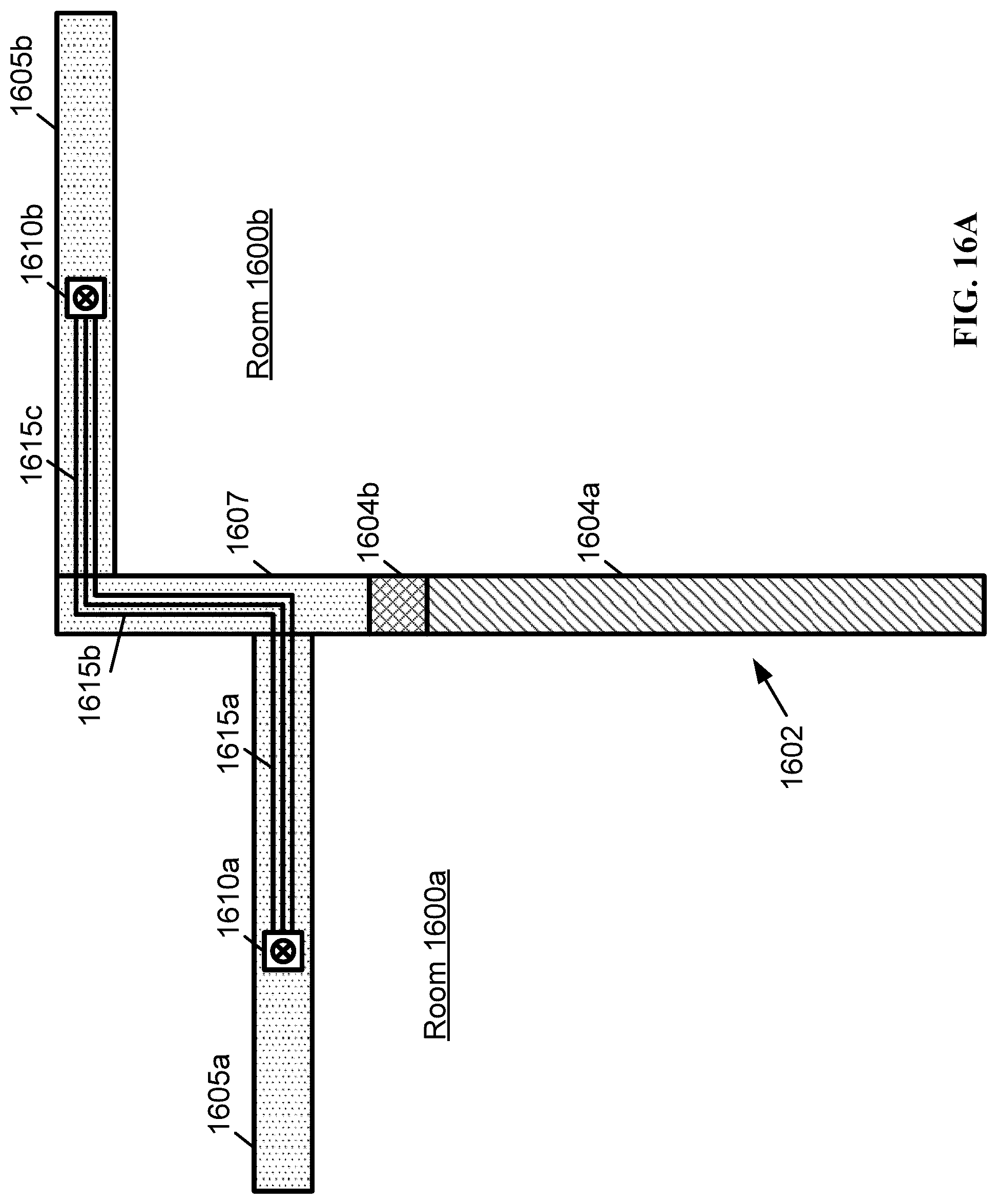 Patent US12312810 Figure 17 – Prefabricated multi-conduit building panel design