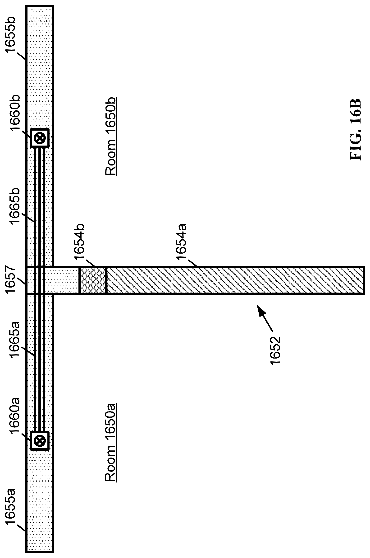 Patent US12312810 Figure 18 – Prefabricated multi-conduit building panel design