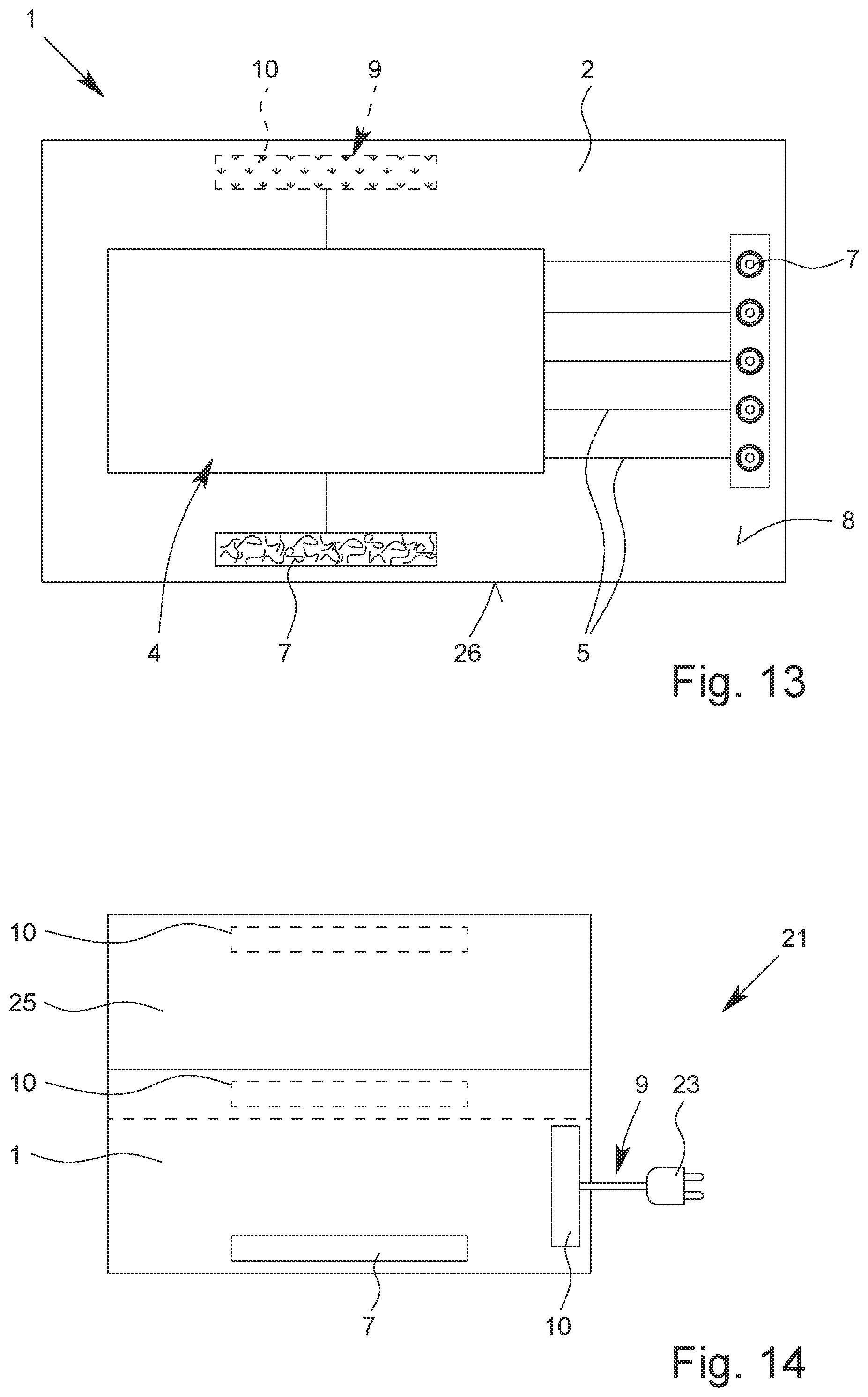 Patent US12312811 Figure 7 – Construction foil and system with at least one construction foil