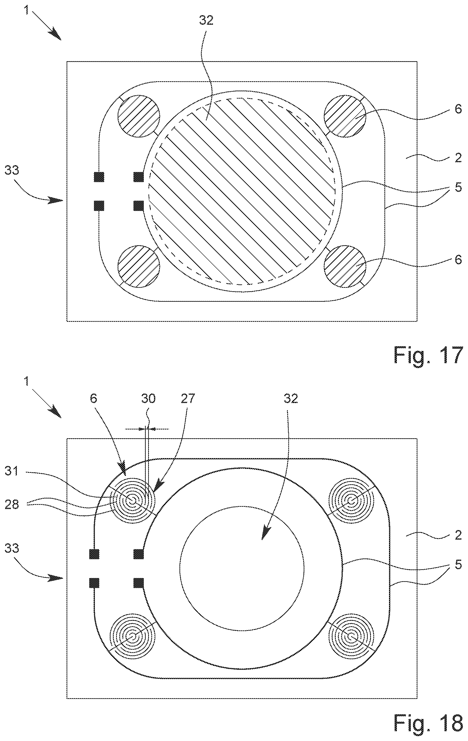Patent US12312811 Figure 10 – Construction foil and system with at least one construction foil