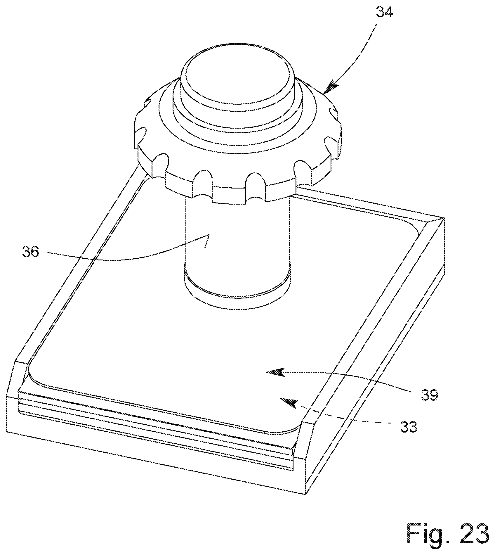 Patent US12312811 Figure 13 – Construction foil and system with at least one construction foil