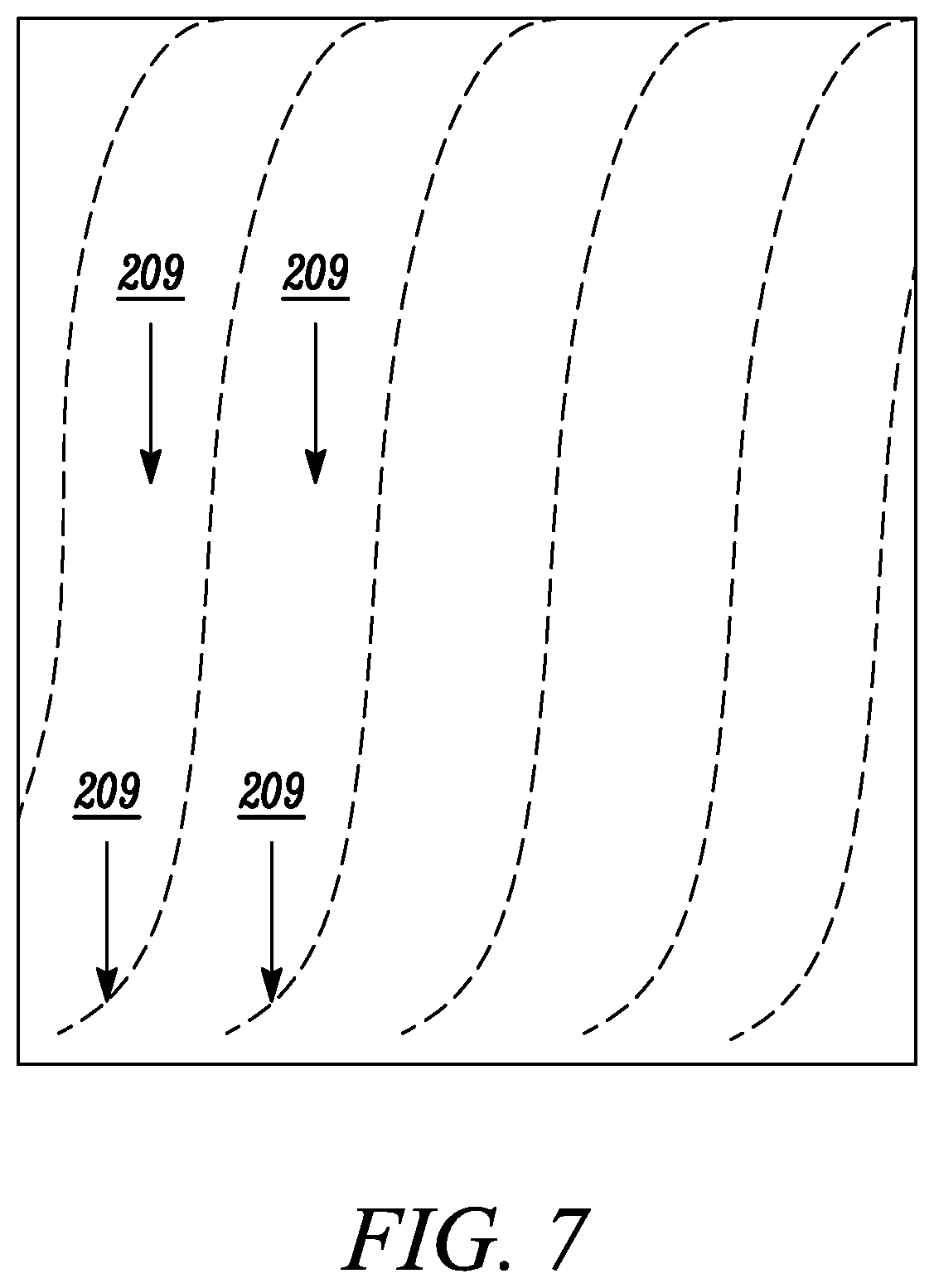 Patent US12312820 Figure 5 – Composite structural board and wall systems containing same