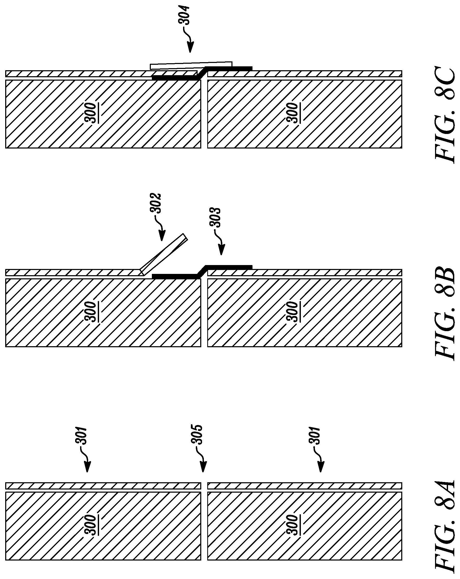 Patent US12312820 Figure 6 – Composite structural board and wall systems containing same
