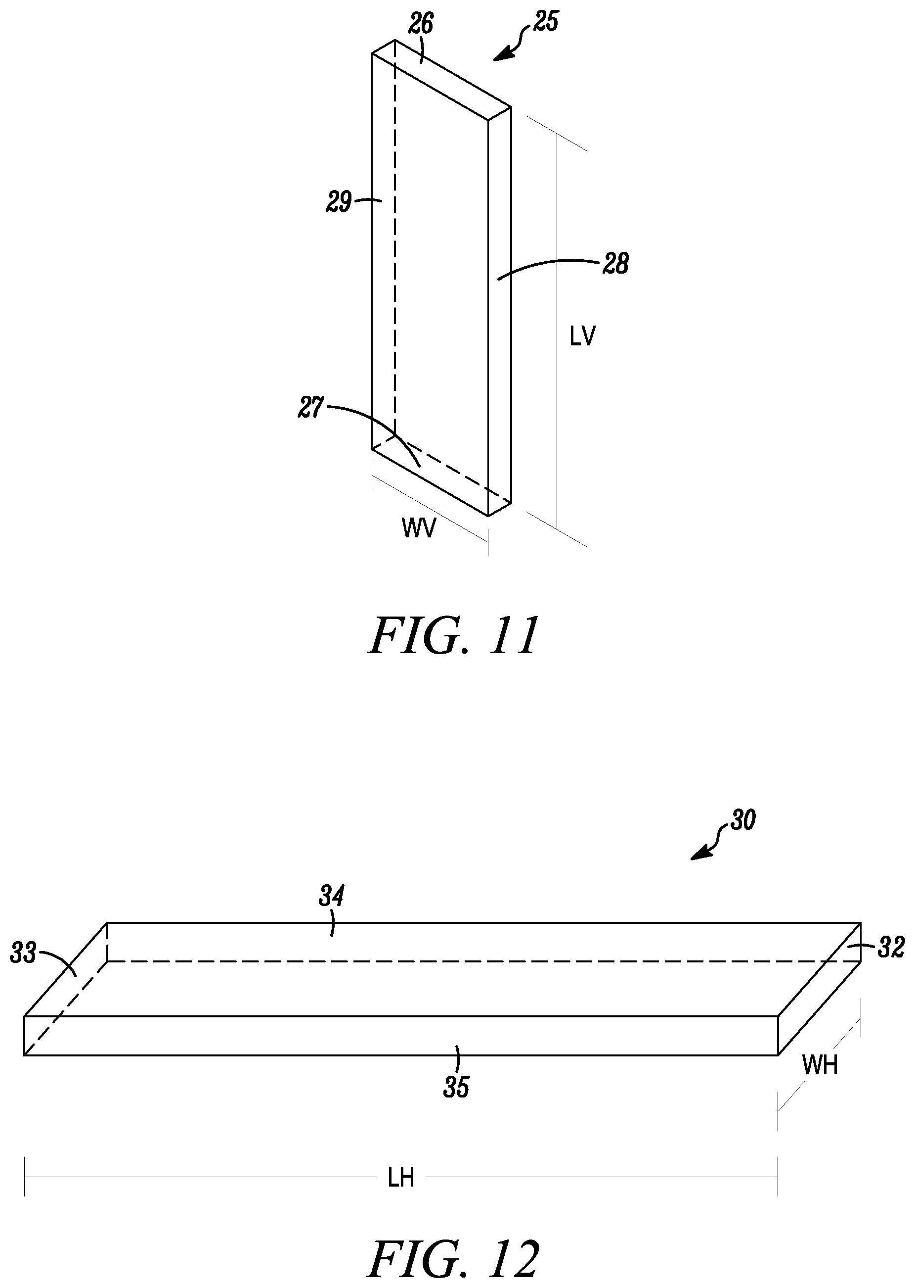 Patent US12312820 Figure 9 – Composite structural board and wall systems containing same