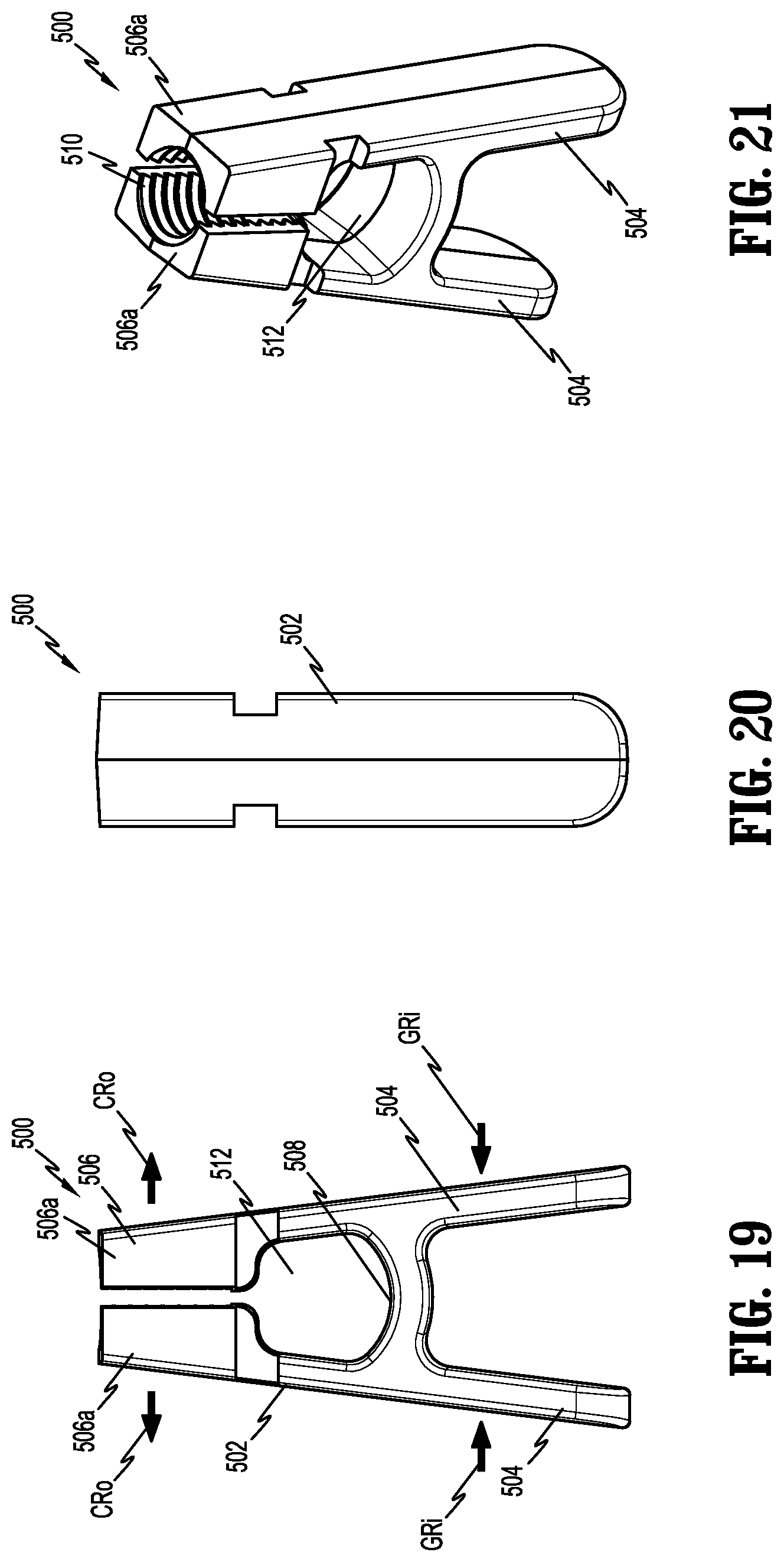 Patent US12312822 Figure 12 – Construction anchor apparatus and system and methodology of use