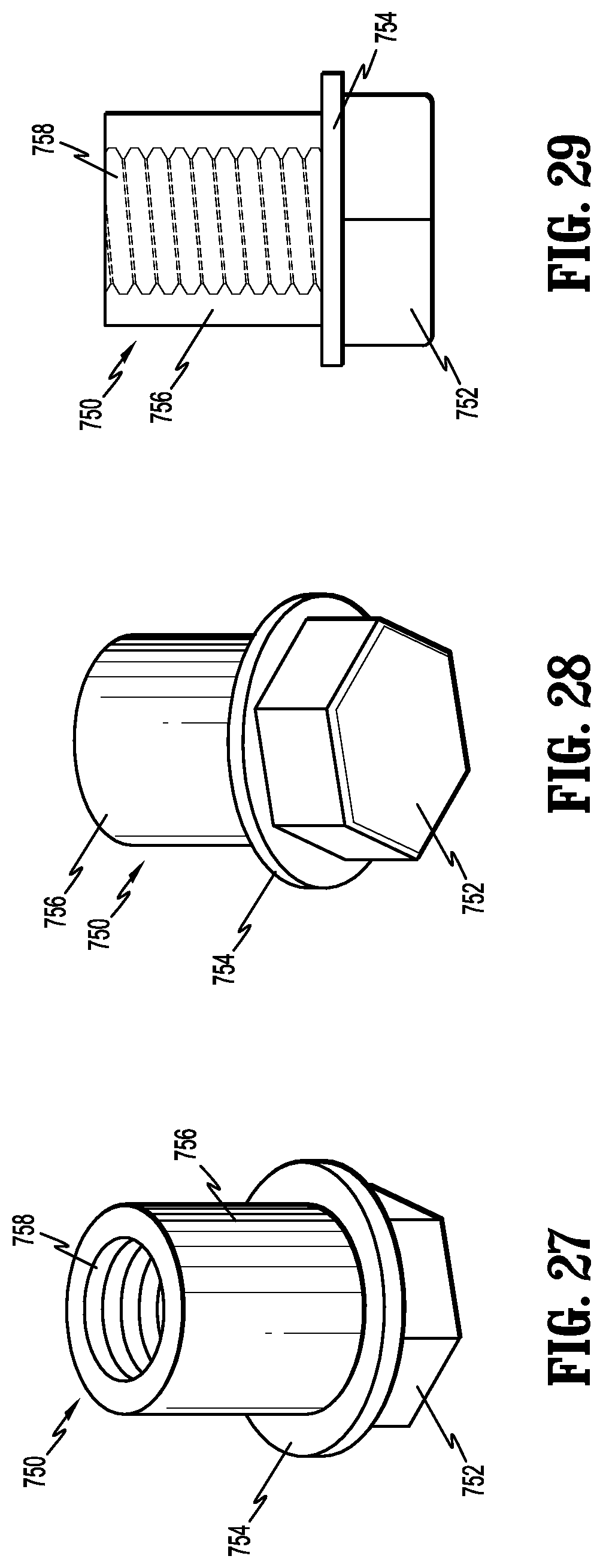 Patent US12312822 Figure 15 – Construction anchor apparatus and system and methodology of use