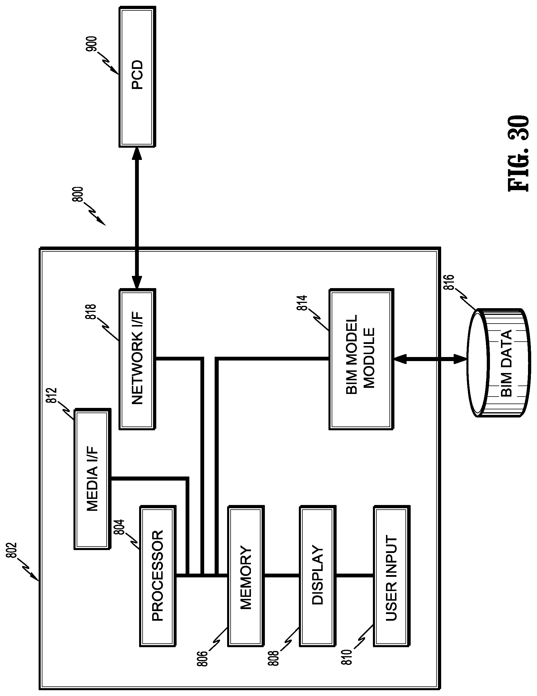 Patent US12312822 Figure 17 – Construction anchor apparatus and system and methodology of use