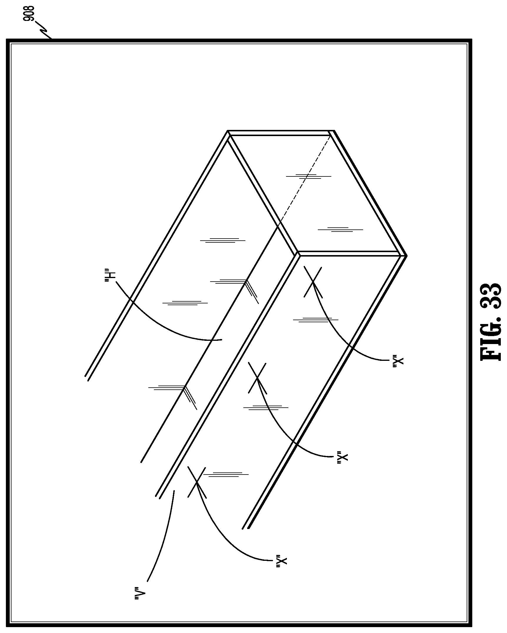 Patent US12312822 Figure 20 – Construction anchor apparatus and system and methodology of use