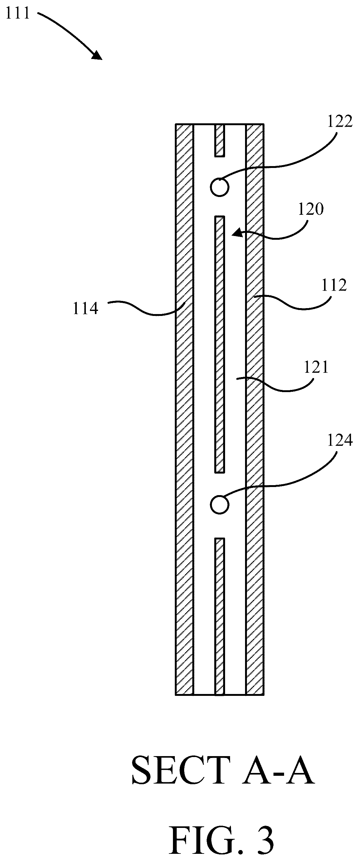 Patent US12312830 Figure 3 – Wall assemblies, systems, and methods thereof