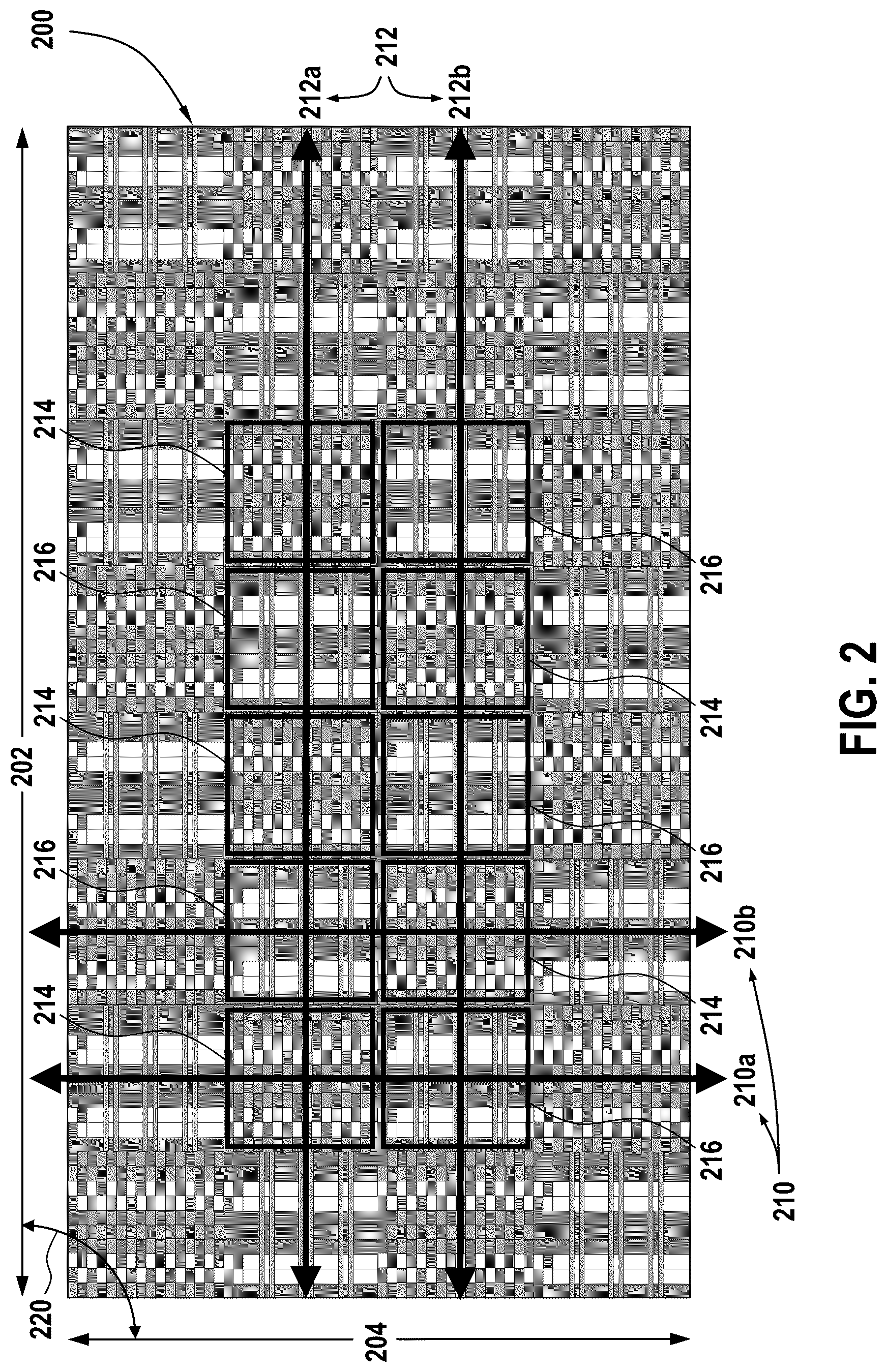 Patent US12312831 Figure 2 – Pool cover