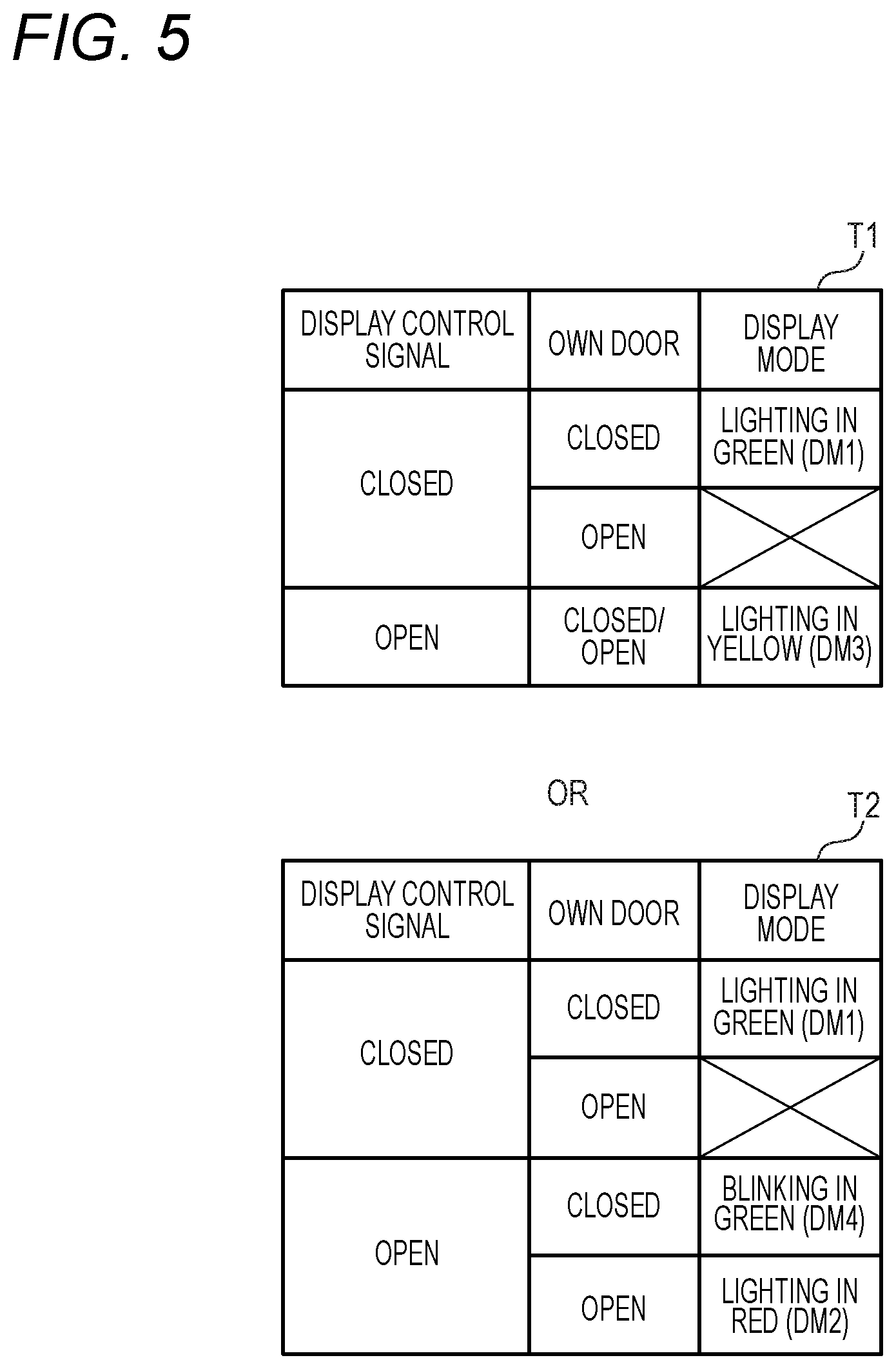 Patent US12312836 Figure 4 – Safety switch, and switch system