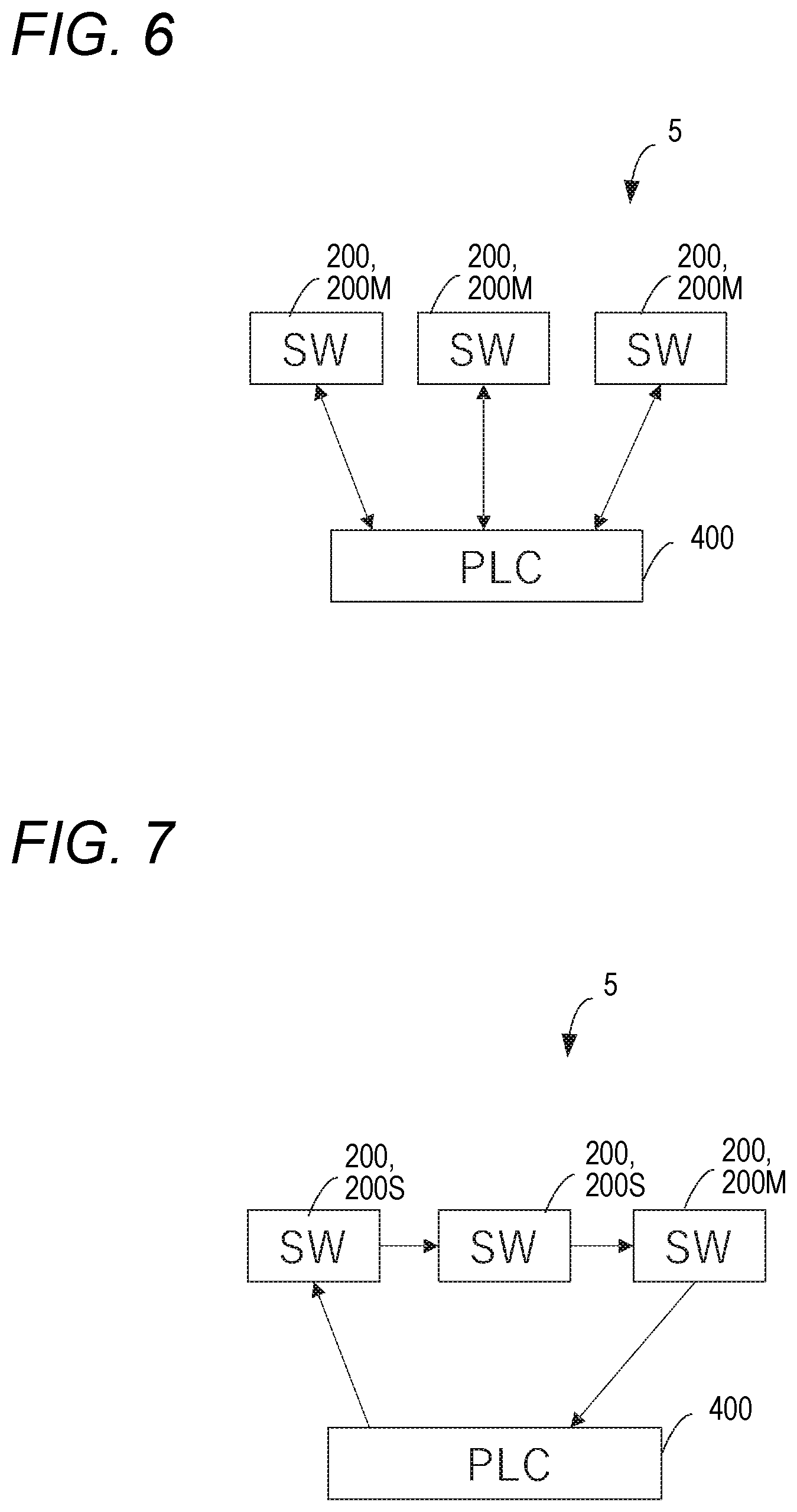 Patent US12312836 Figure 5 – Safety switch, and switch system