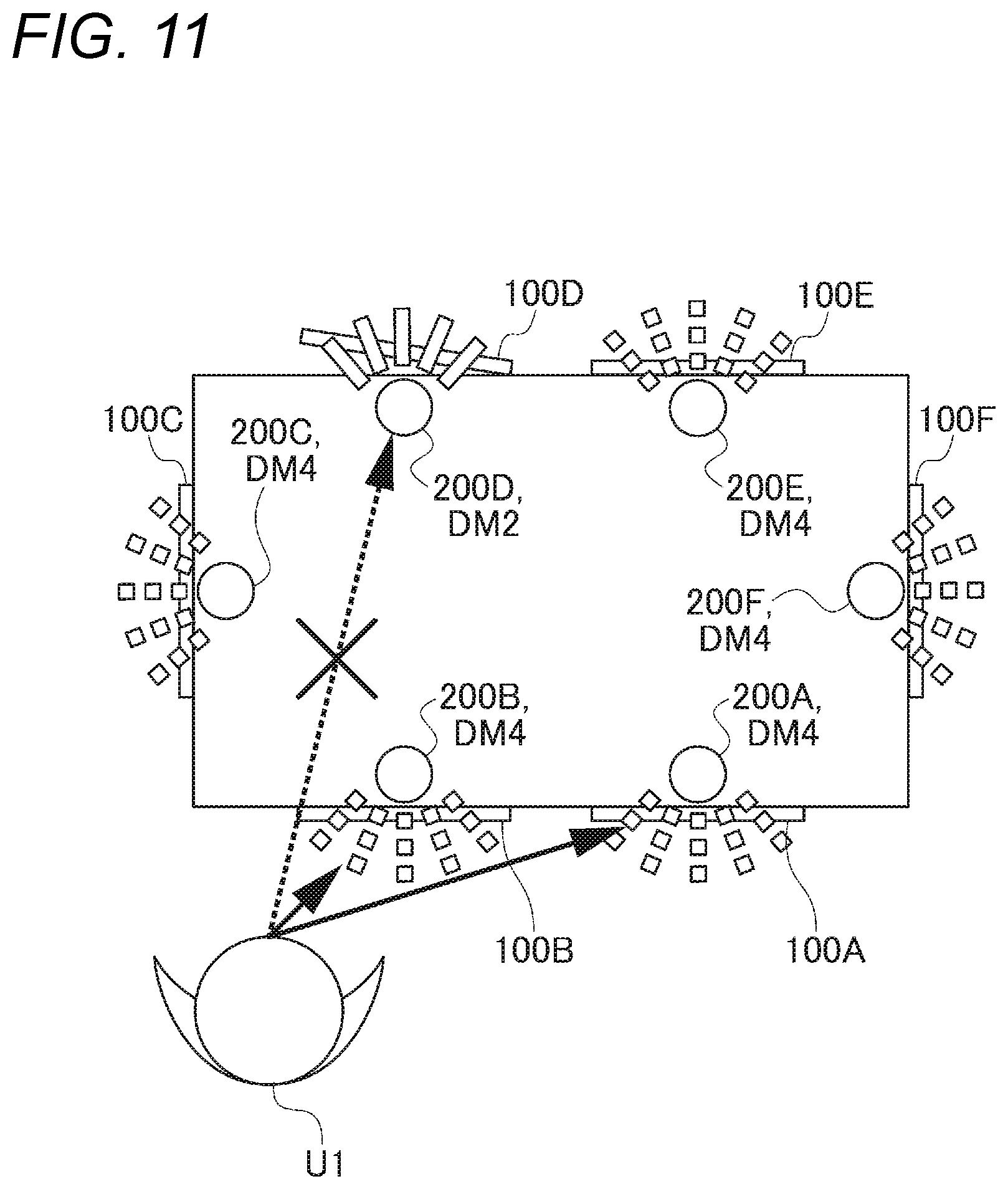 Patent US12312836 Figure 9 – Safety switch, and switch system