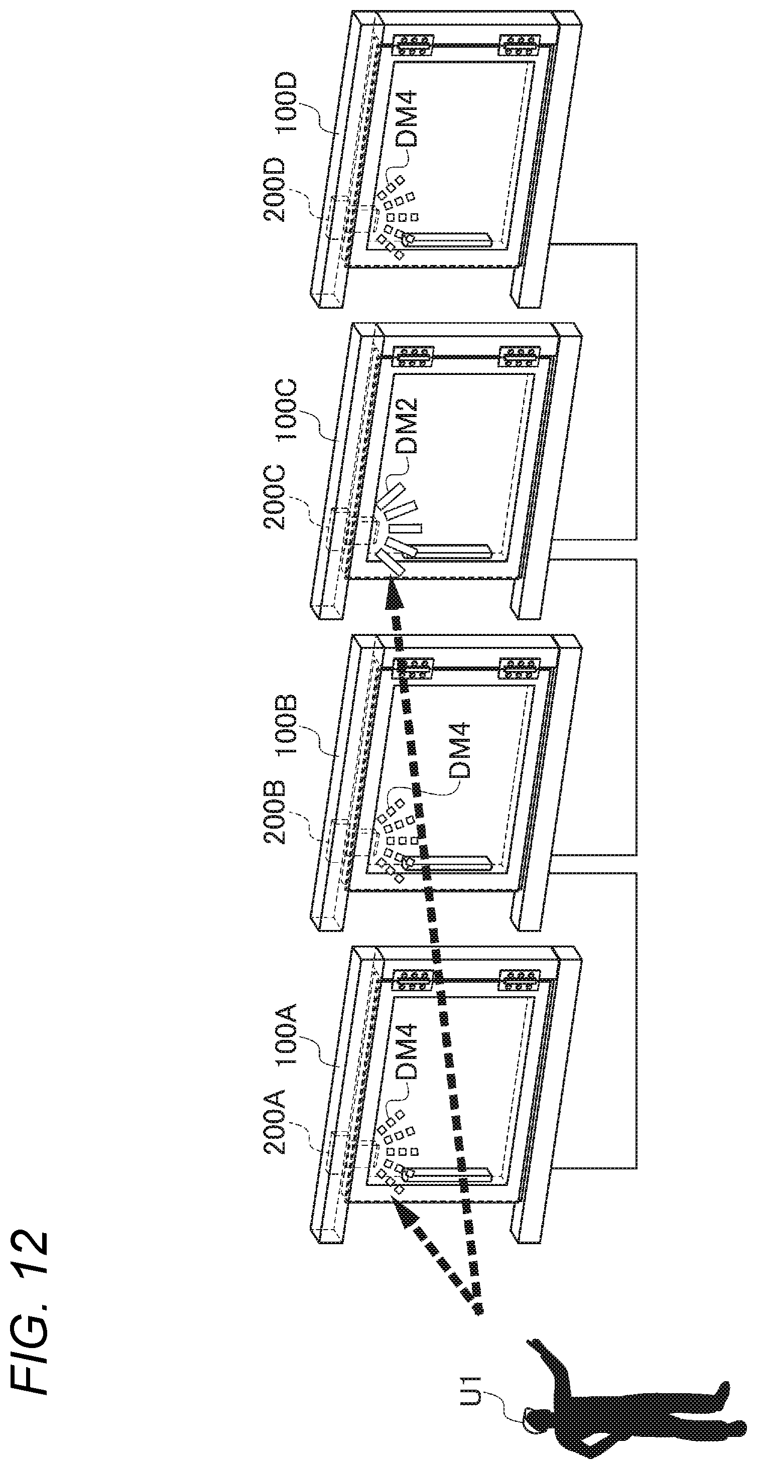 Patent US12312836 Figure 10 – Safety switch, and switch system