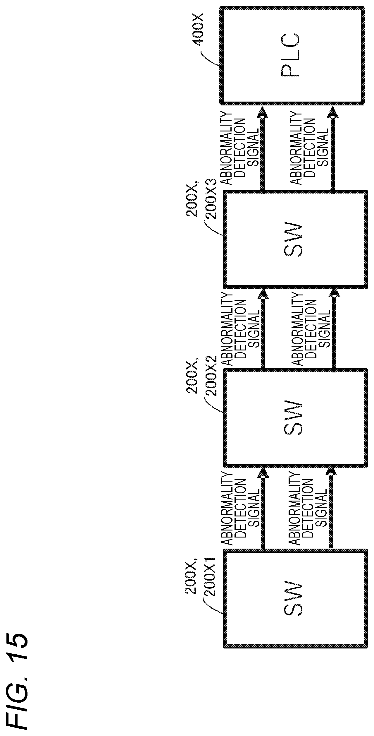 Patent US12312836 Figure 13 – Safety switch, and switch system