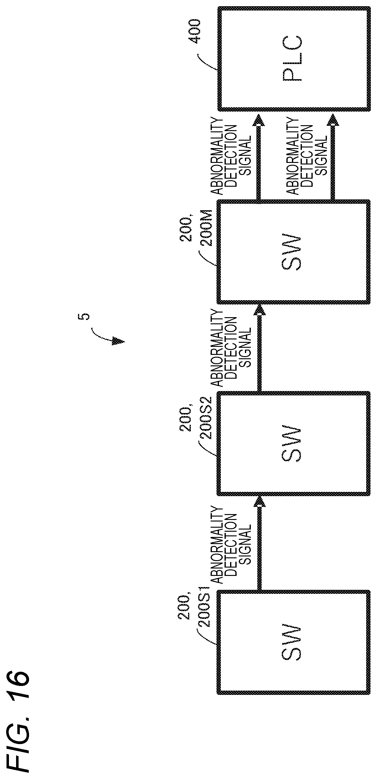 Patent US12312836 Figure 14 – Safety switch, and switch system