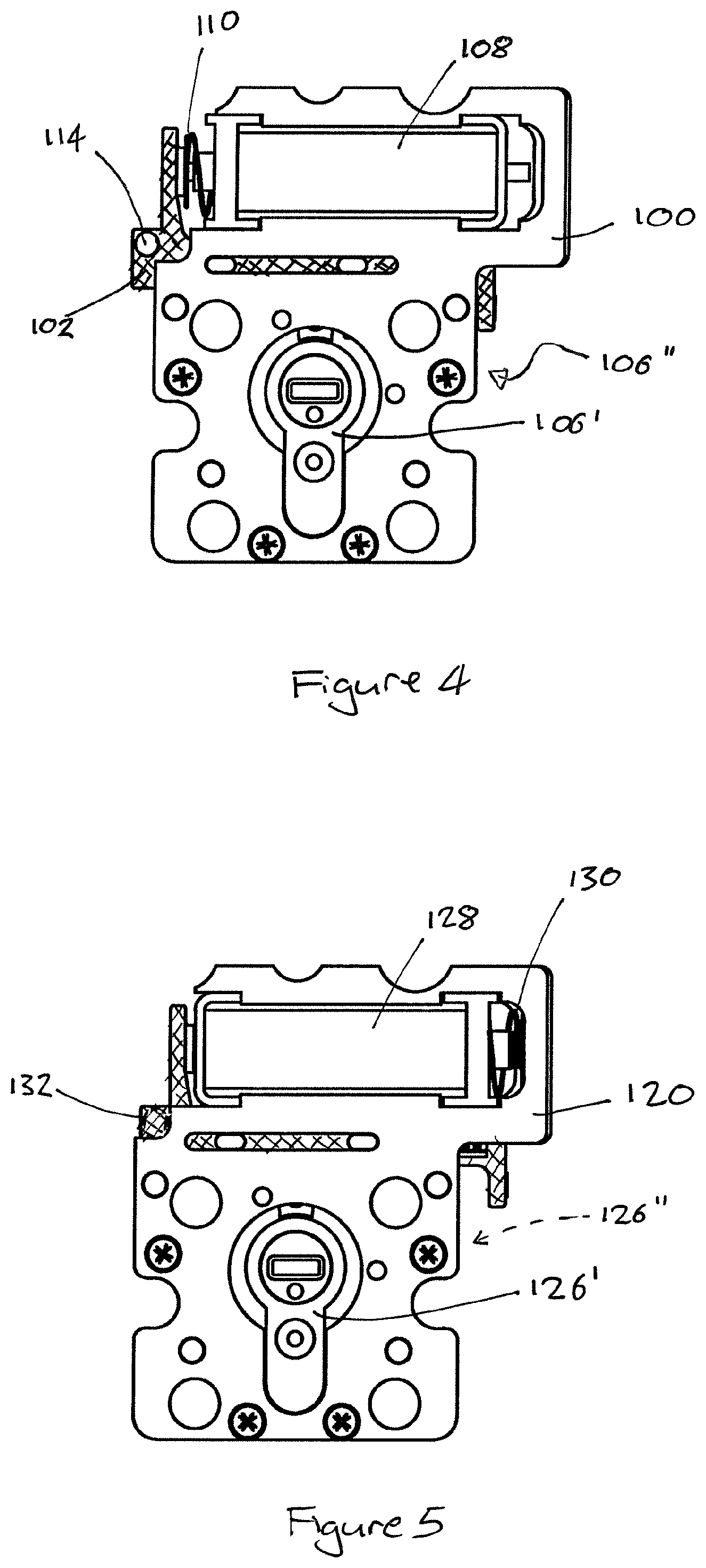 Patent US12312838 Figure 4 – Bolting mechanism