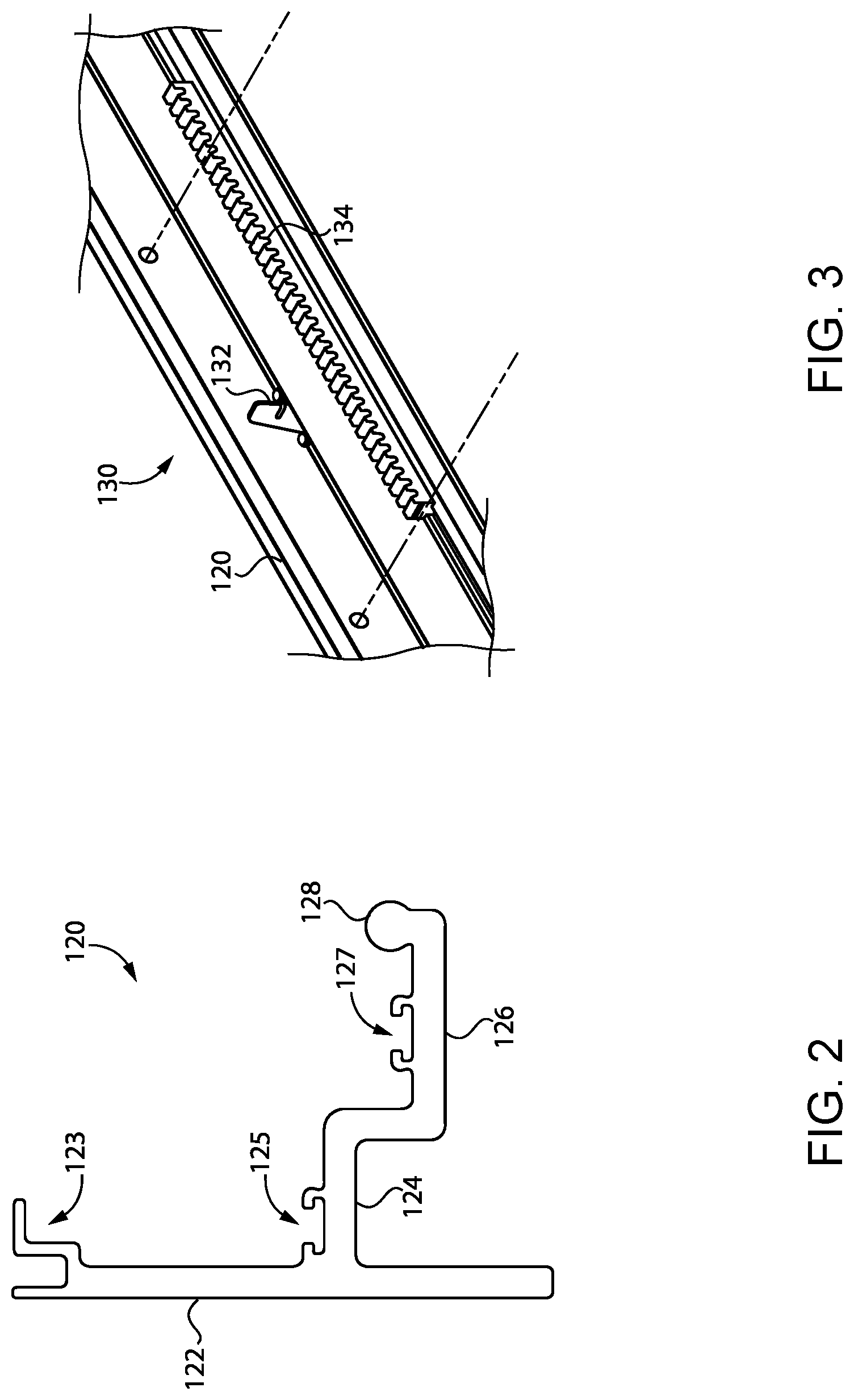 Patent US12312850 Figure 2 – Sliding door systems