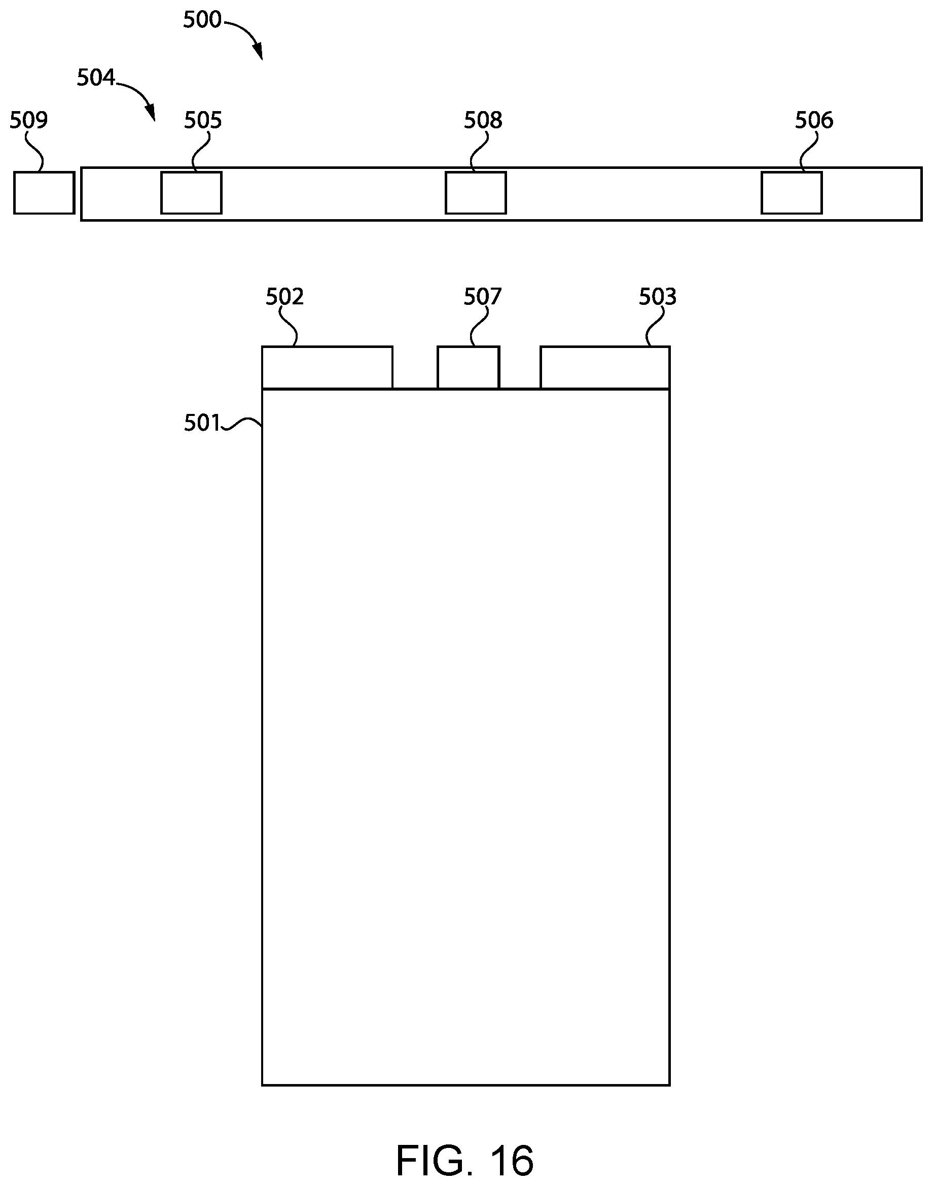 Patent US12312850 Figure 11 – Sliding door systems