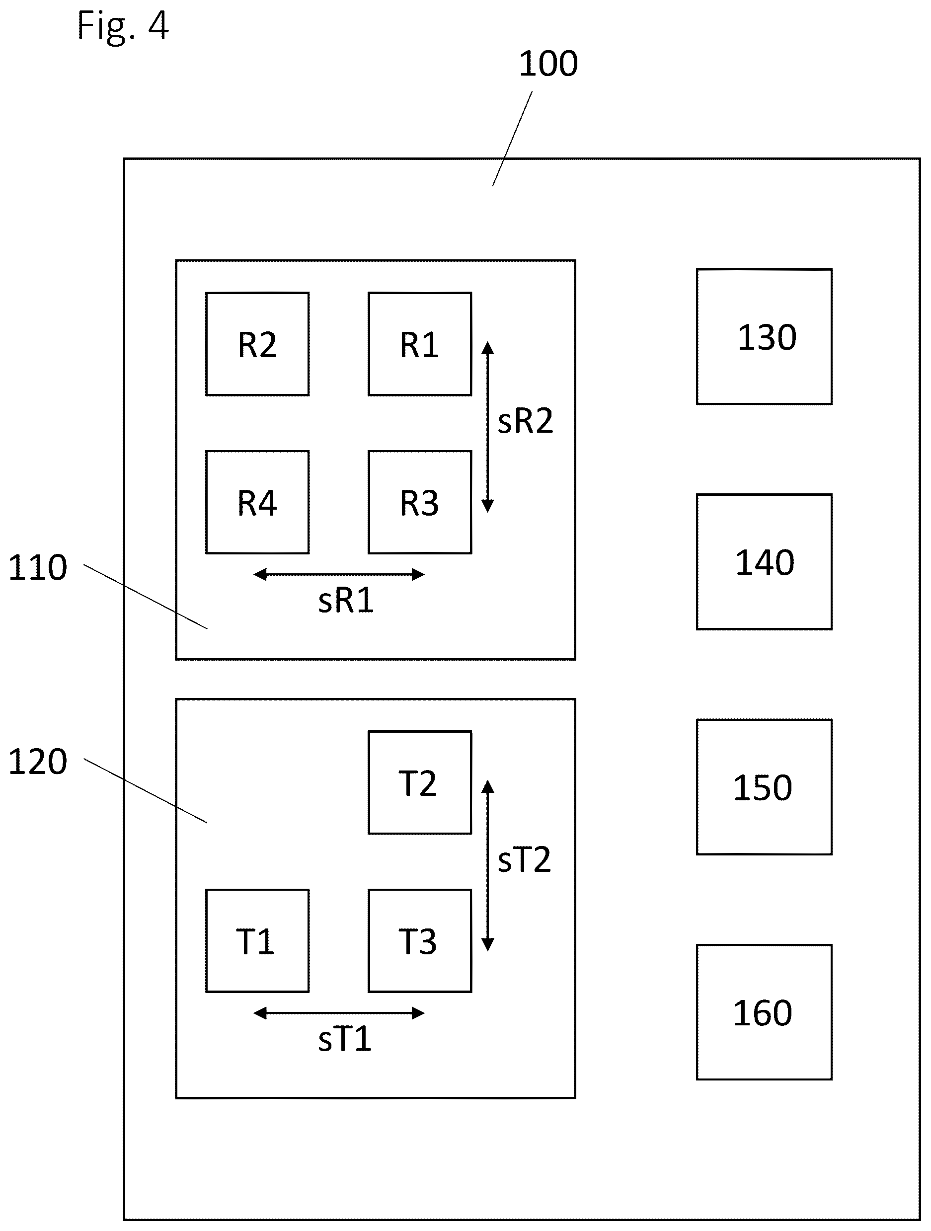 Patent US12312851 Figure 4 – Security strip for a door and method of operating a security strip