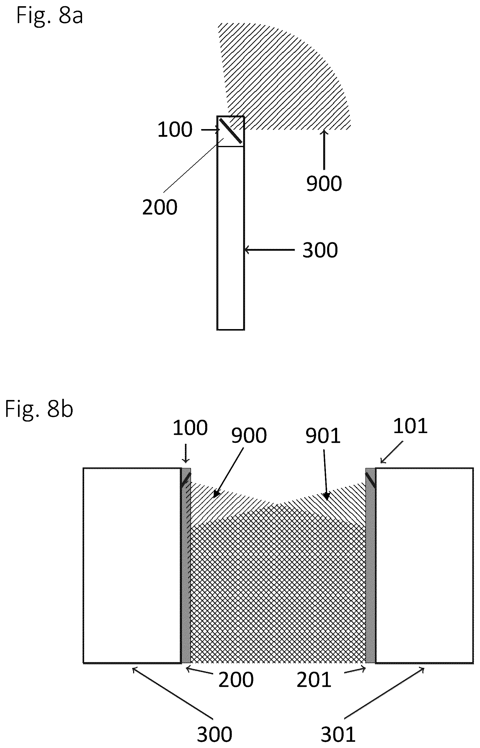 Patent US12312851 Figure 17 – Security strip for a door and method of operating a security strip