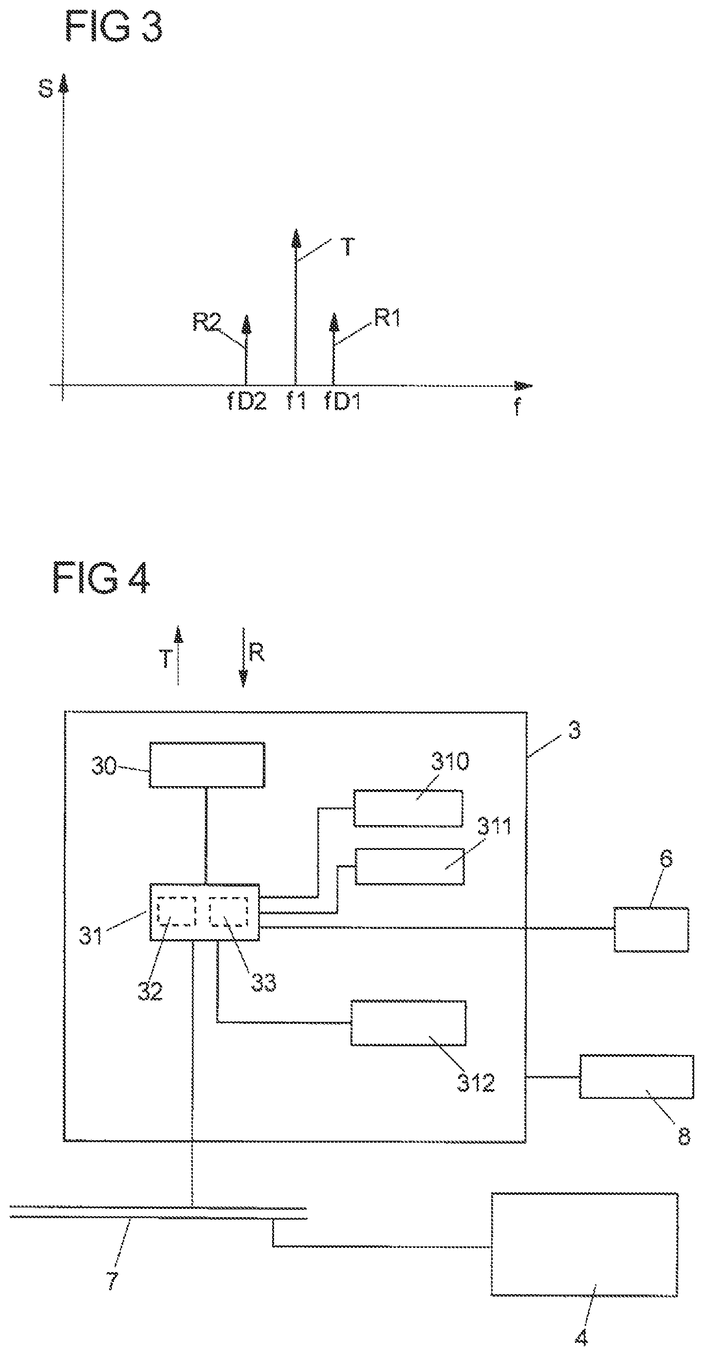 Patent US12312855 Figure 2 – Radar sensor system and method for contactlessly moving a vehicle door relative to a vehicle body