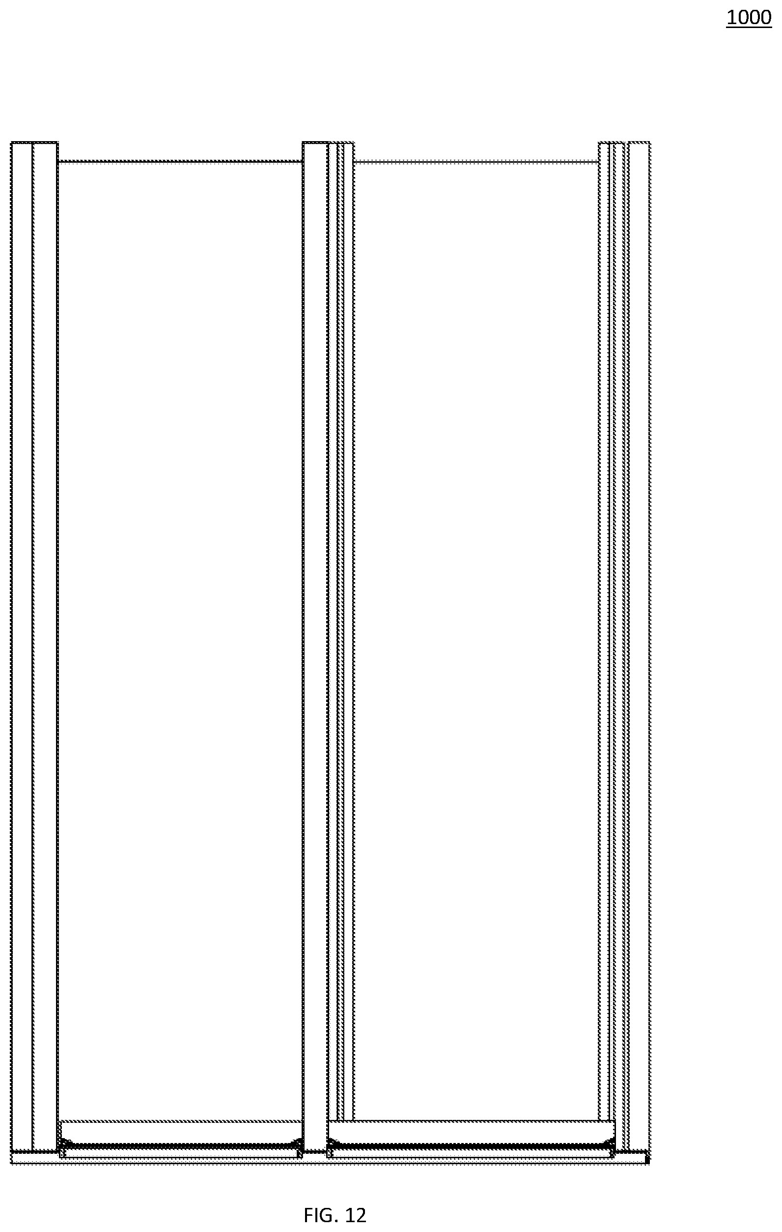 Patent US12312859 Figure 10 – Sliding glass door wedge