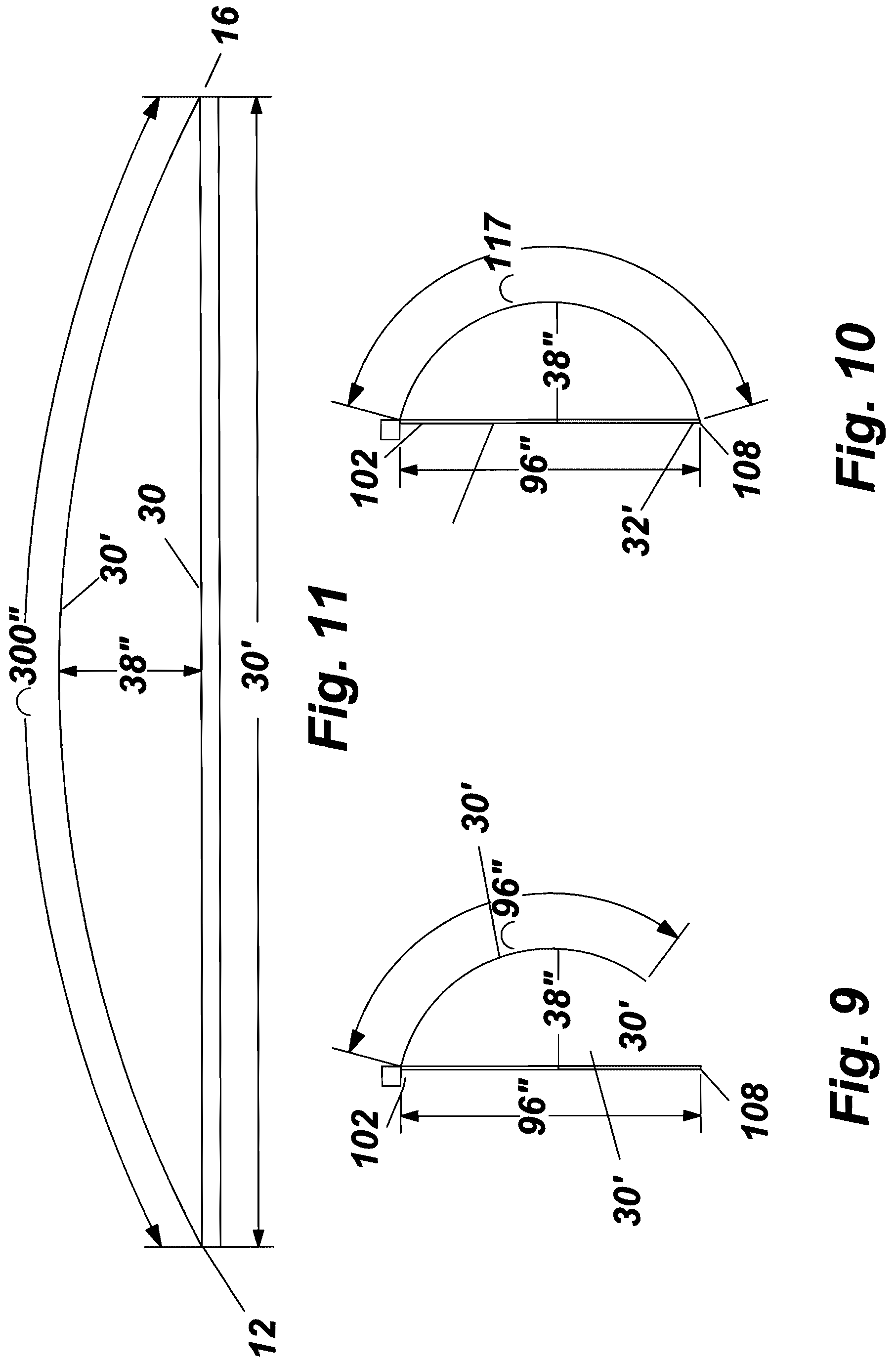 Patent US12312862 Figure 4 – Spring loaded screen fabric retention device