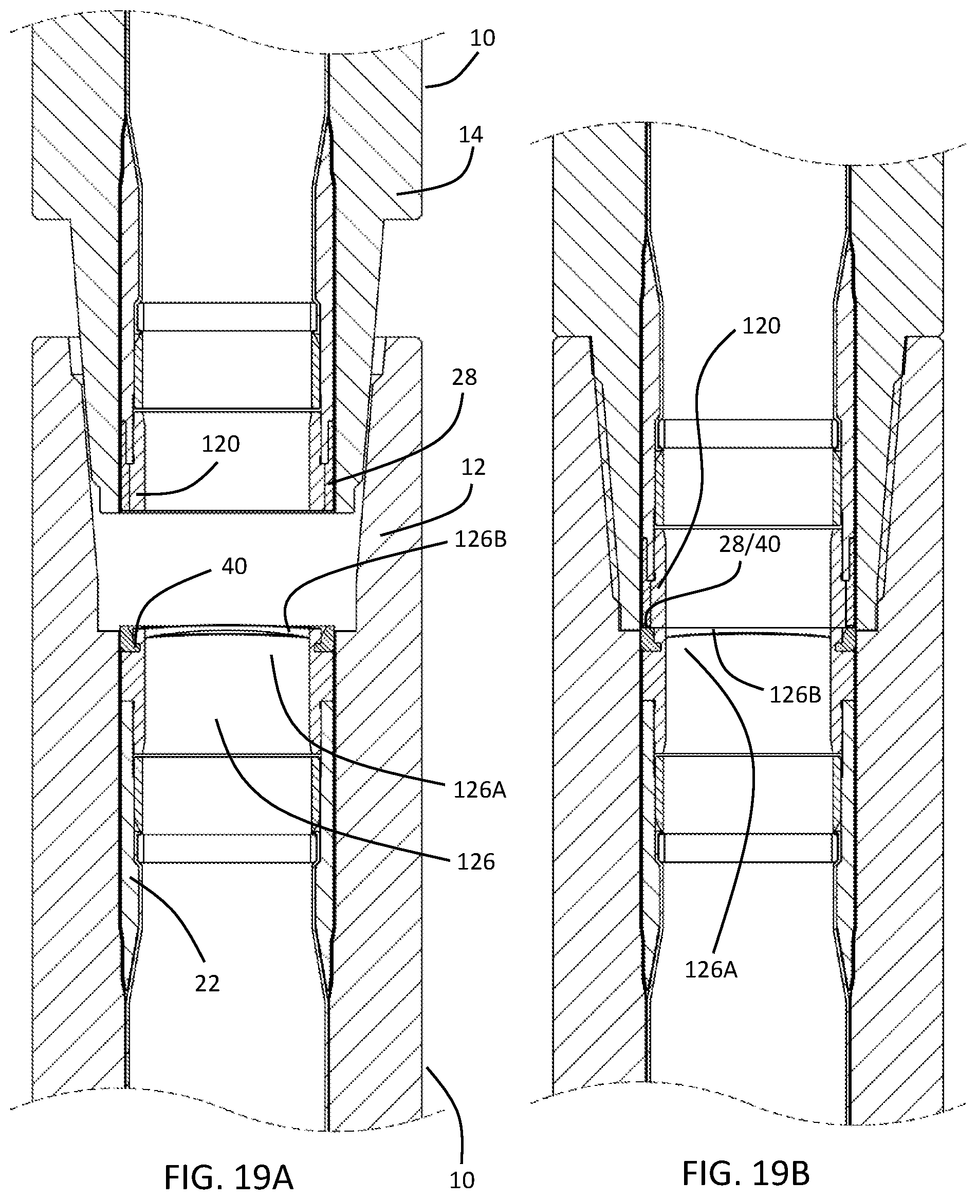 Patent US12312873 Figure 9 – Wired pipe and method for making