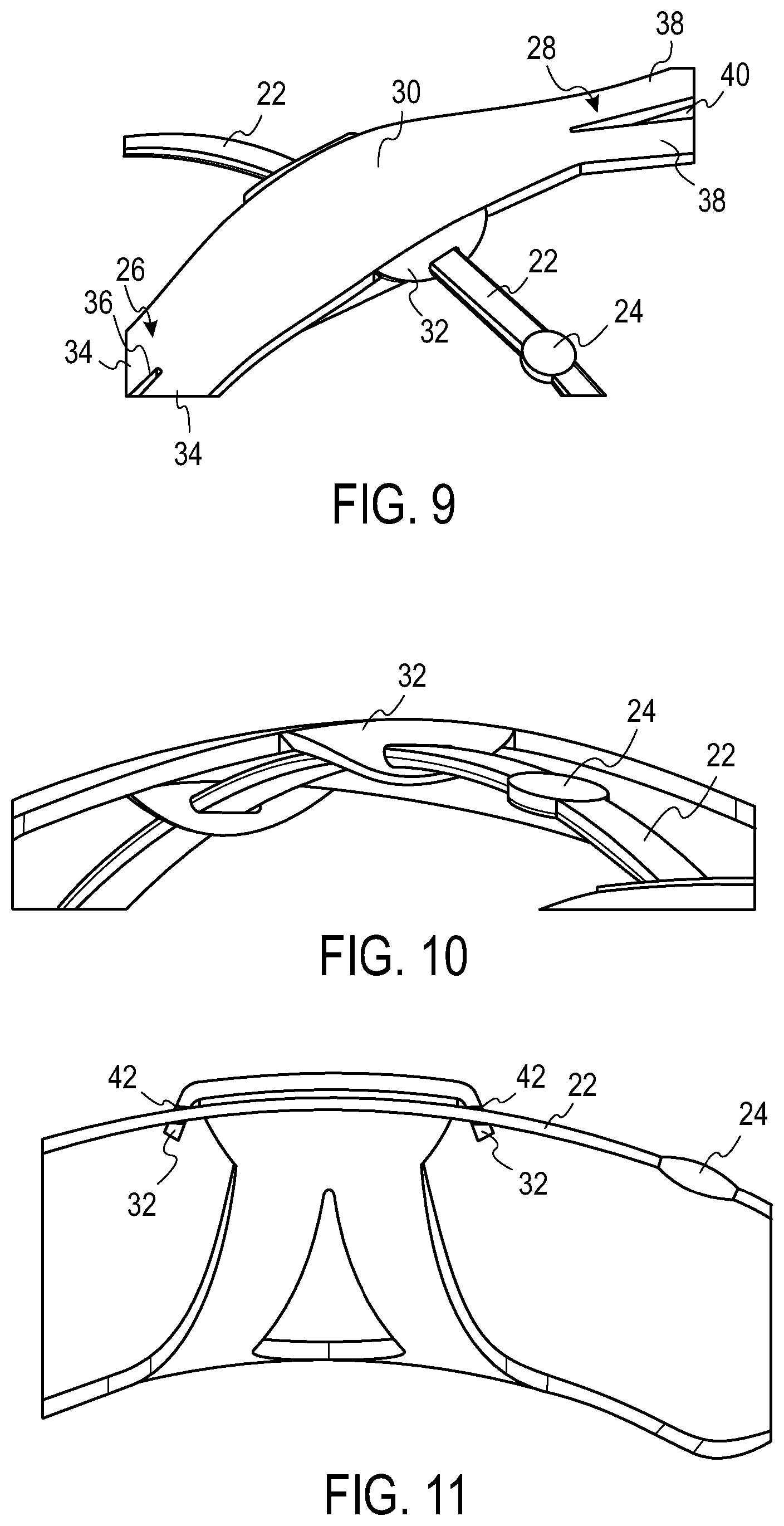 Patent US12312878 Figure 5 – Centraliser