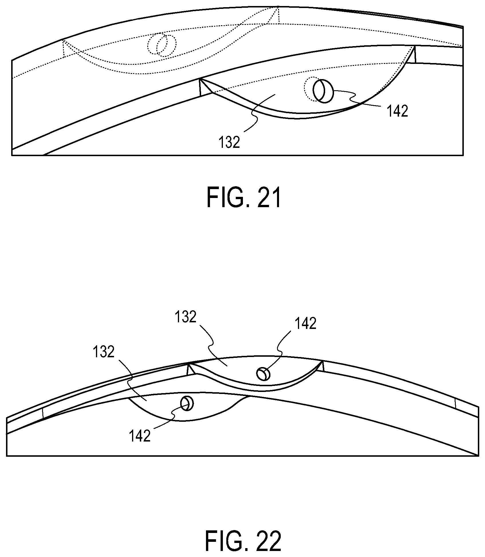 Patent US12312878 Figure 10 – Centraliser