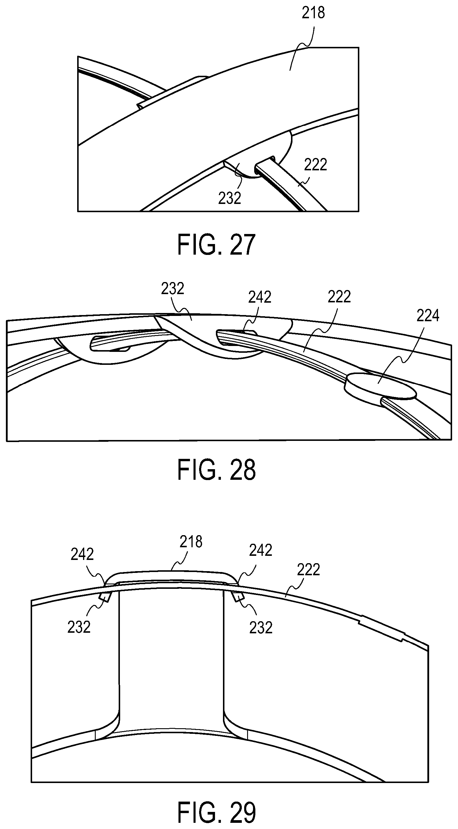 Patent US12312878 Figure 13 – Centraliser