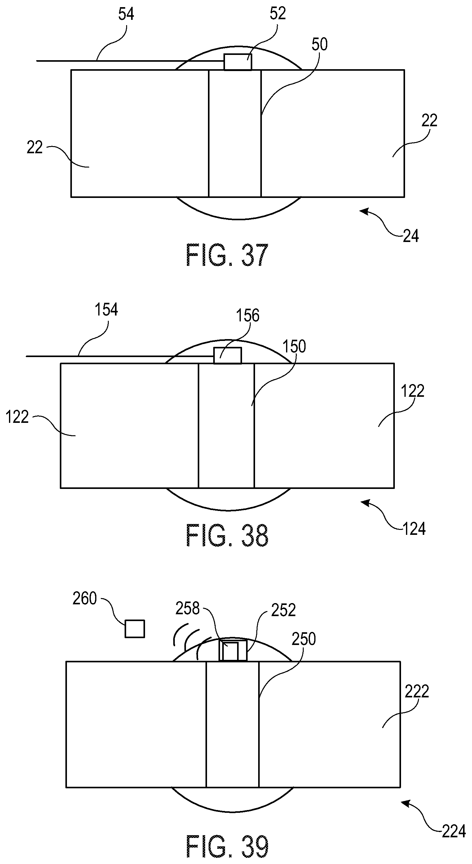 Patent US12312878 Figure 17 – Centraliser